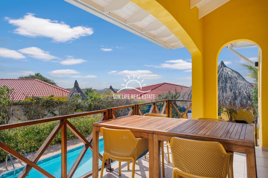 Sea View Villa for Sale in Villapark Fontein-14