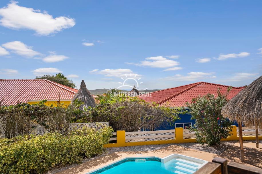 Sea View Villa for Sale in Villapark Fontein-16