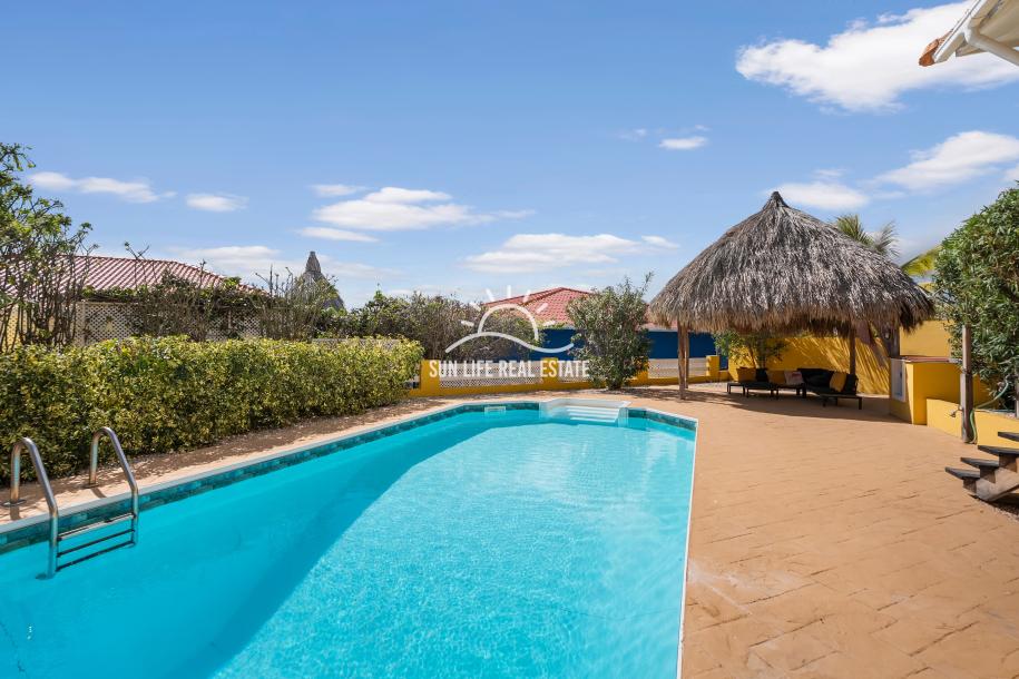 Sea View Villa for Sale in Villapark Fontein-19