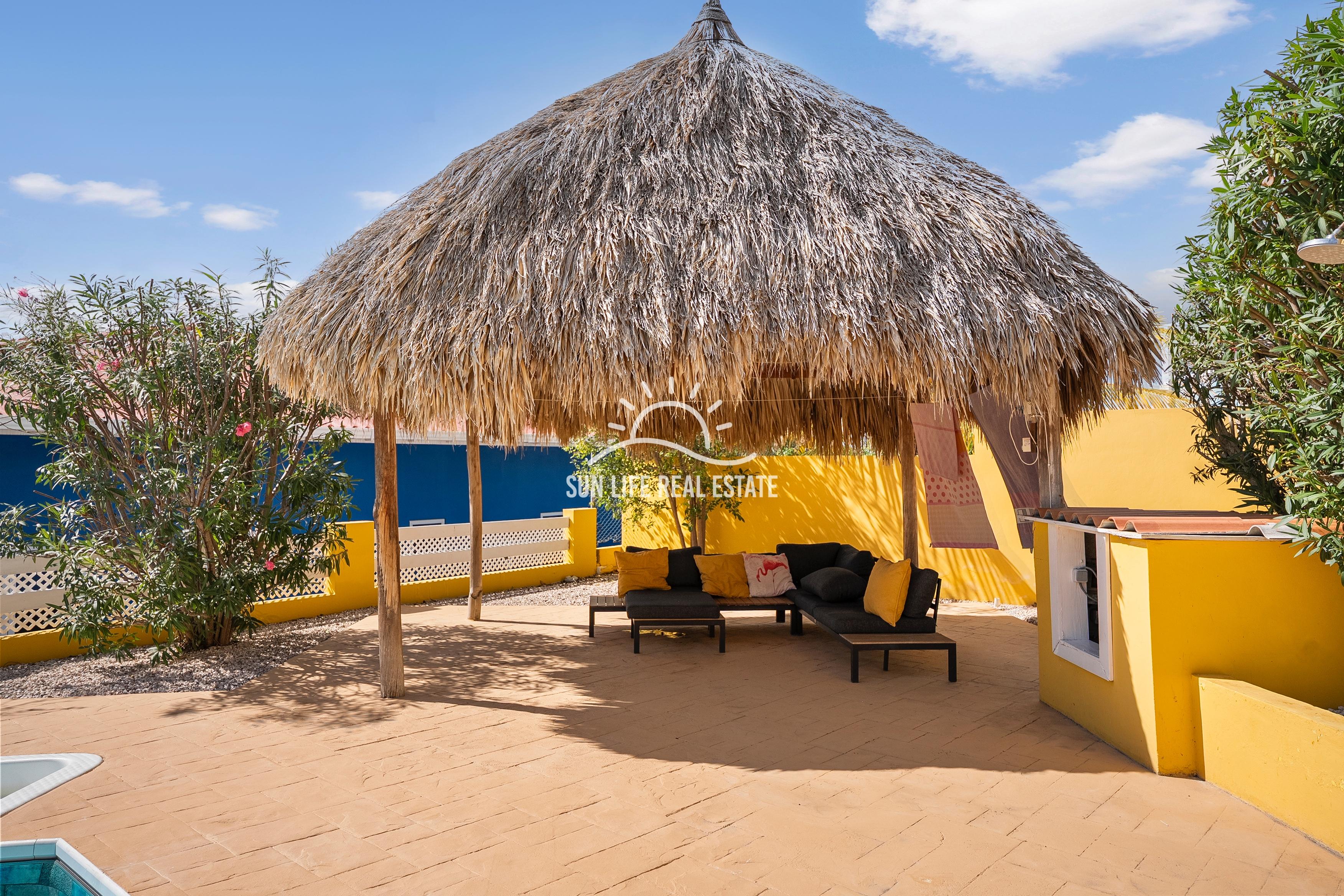 Sea View Villa for Sale in Villapark Fontein