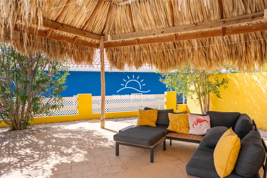 Sea View Villa for Sale in Villapark Fontein-20