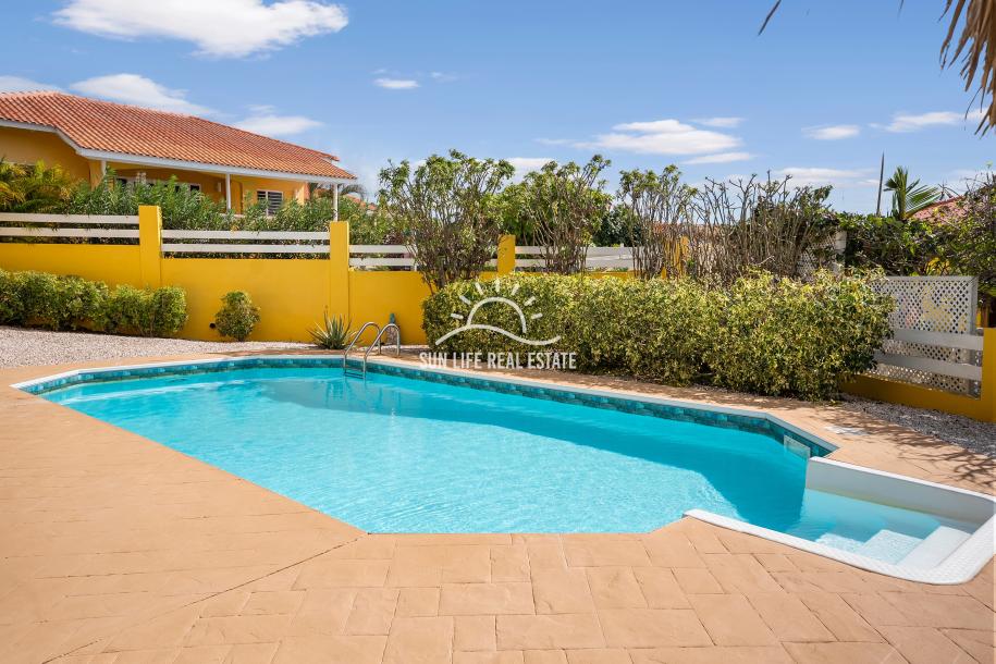 Sea View Villa for Sale in Villapark Fontein-18