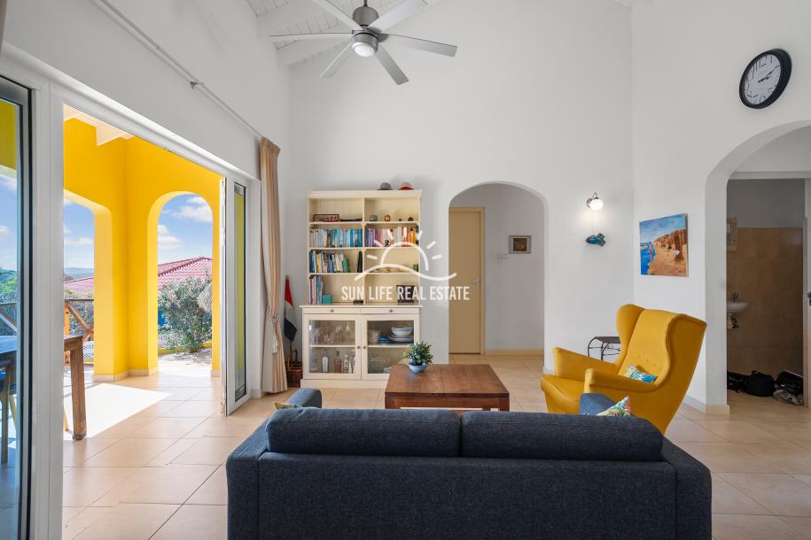 Sea View Villa for Sale in Villapark Fontein-5