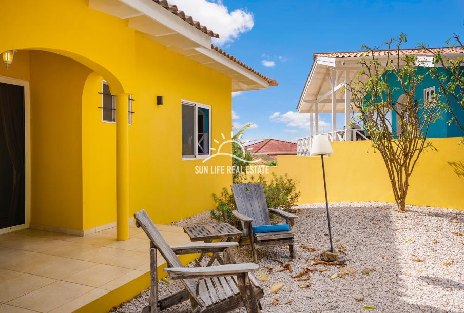 Sea View Villa for Sale in Villapark Fontein-3