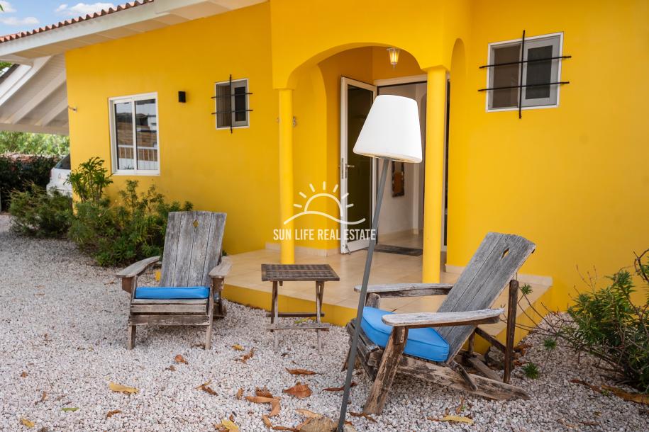 Sea View Villa for Sale in Villapark Fontein-2