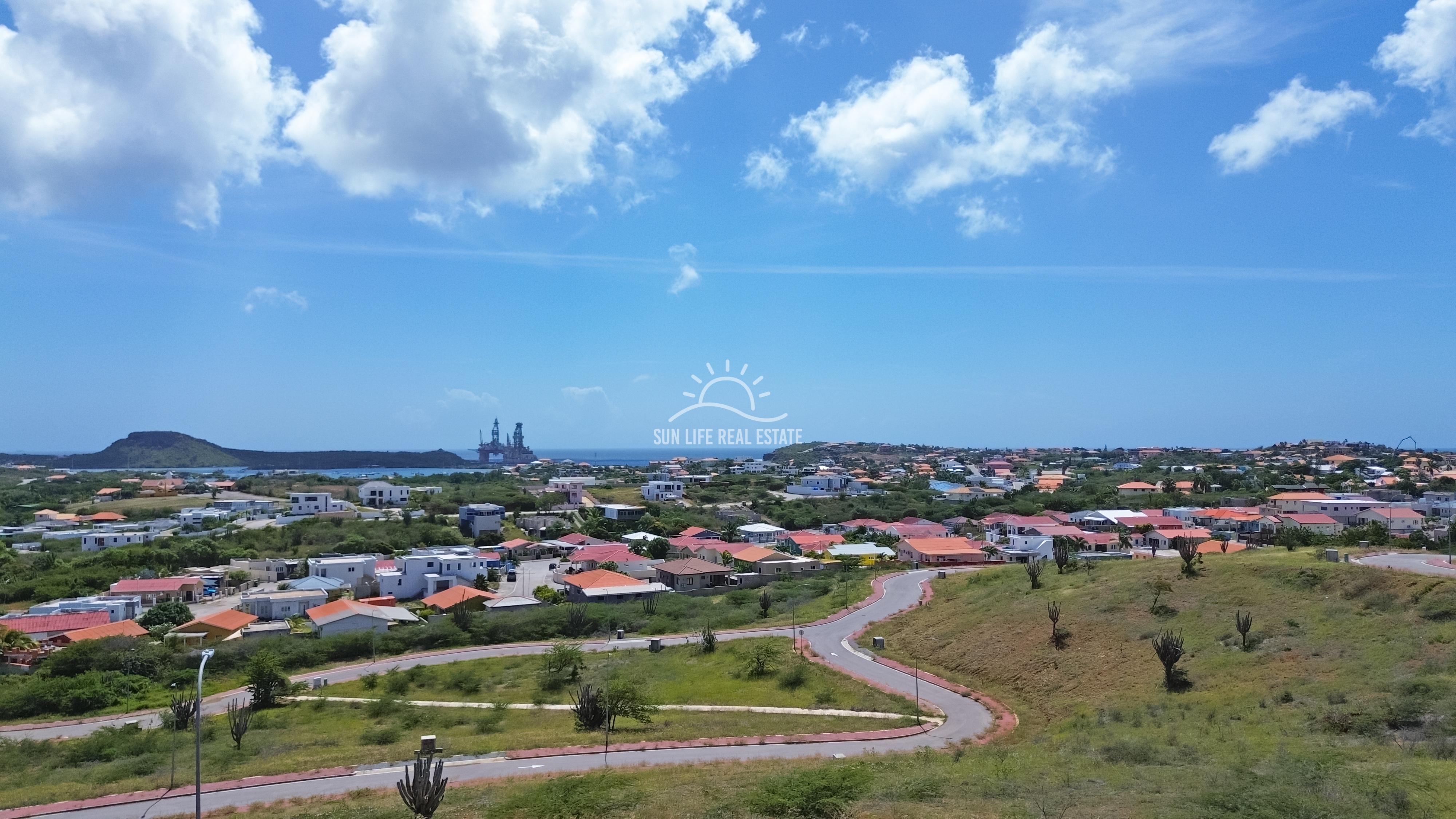 Building Lots for Sale in Brakkeput Mei Mei