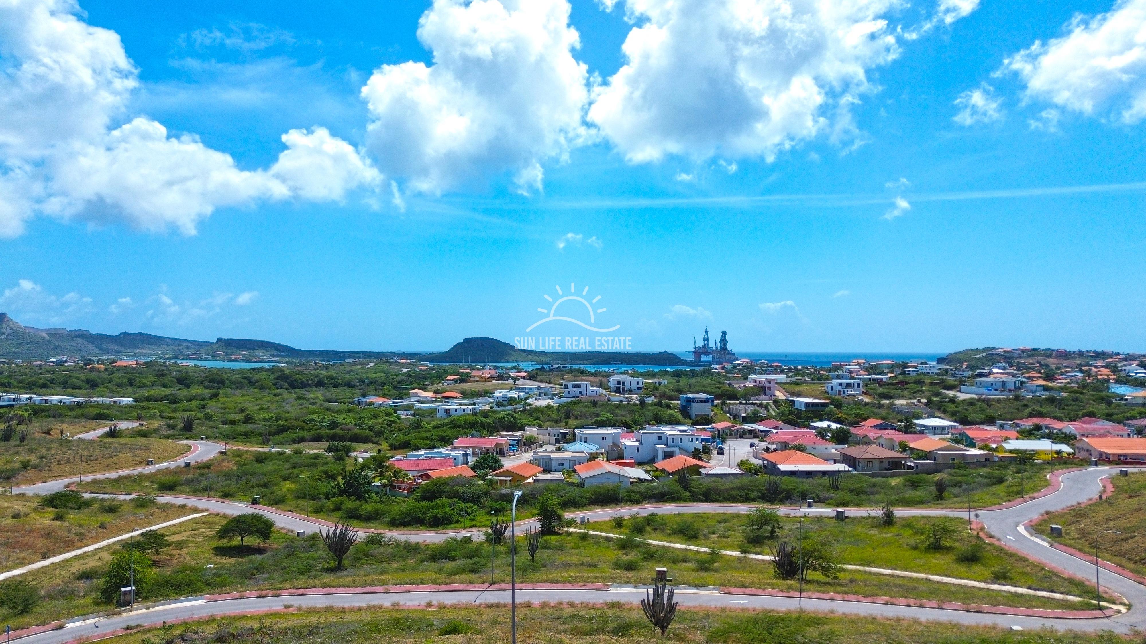 Building Lots for Sale in Brakkeput Mei Mei