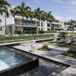 Luxury, Spacious Apartments with Spectacular Views Under Construction in Scherpenheuvel