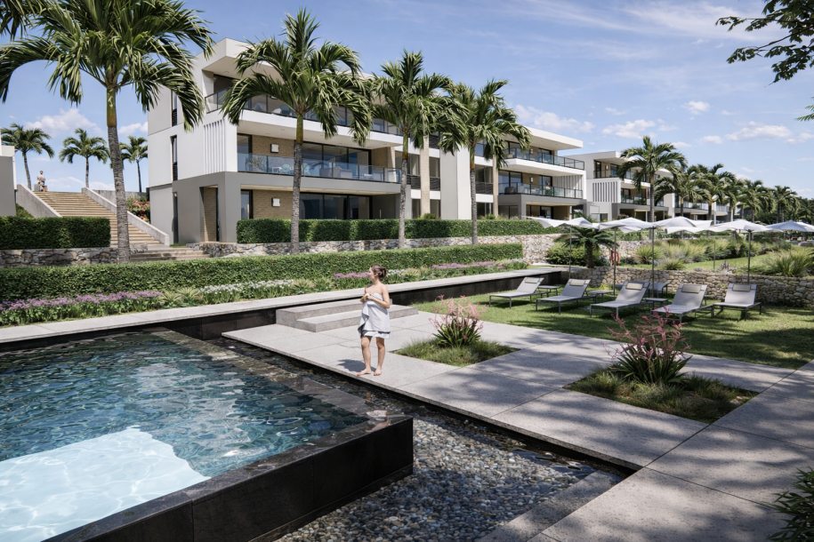 Luxury, Spacious Apartments with Spectacular Views Under Construction in Scherpenheuvel-10