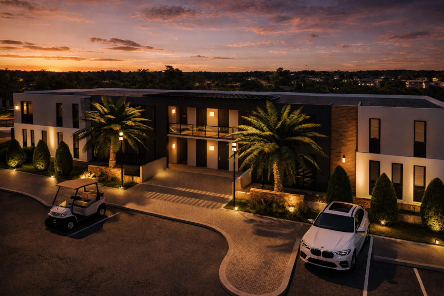 Luxury, Spacious Apartments with Spectacular Views Under Construction in Scherpenheuvel-7