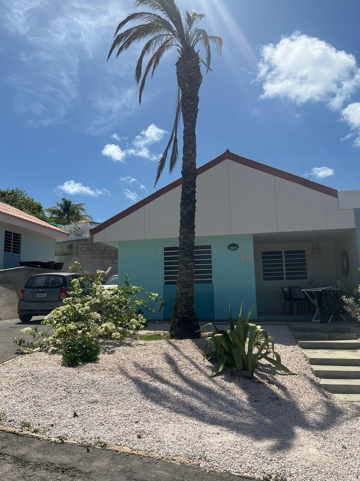 Investment Opportunity: Beautiful Bungalow at Resort East Hill – Rented Until February 2026