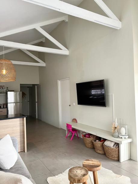 Investment Opportunity: Beautiful Bungalow at Resort East Hill – Rented Until February 2026-8