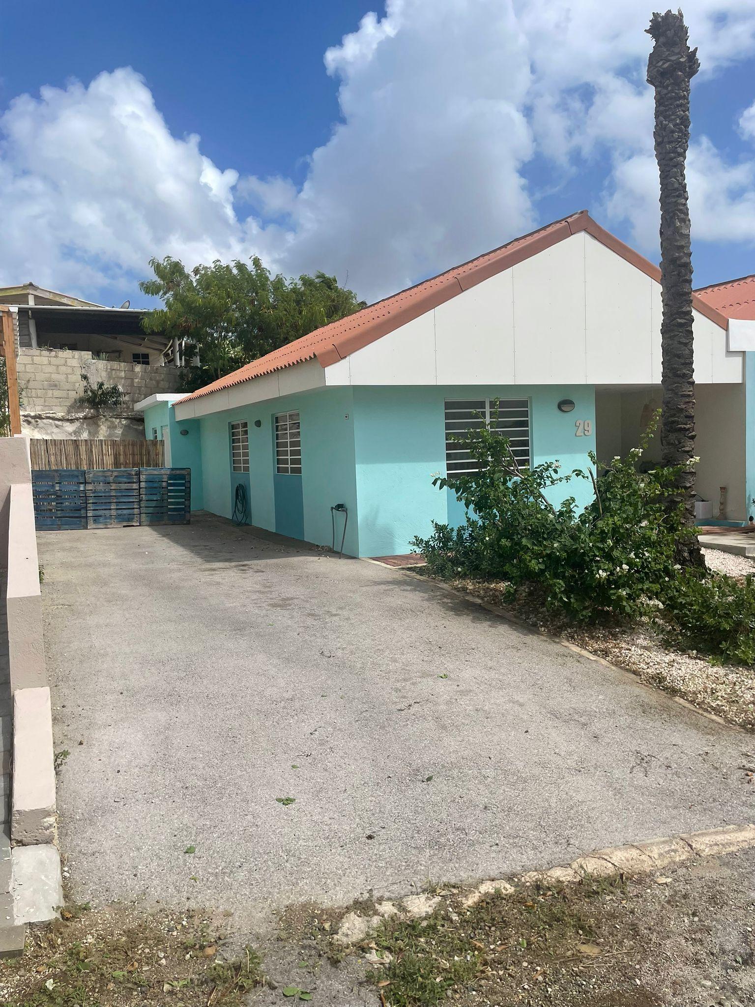 Investment Opportunity: Beautiful Bungalow at Resort East Hill – Rented Until February 2026