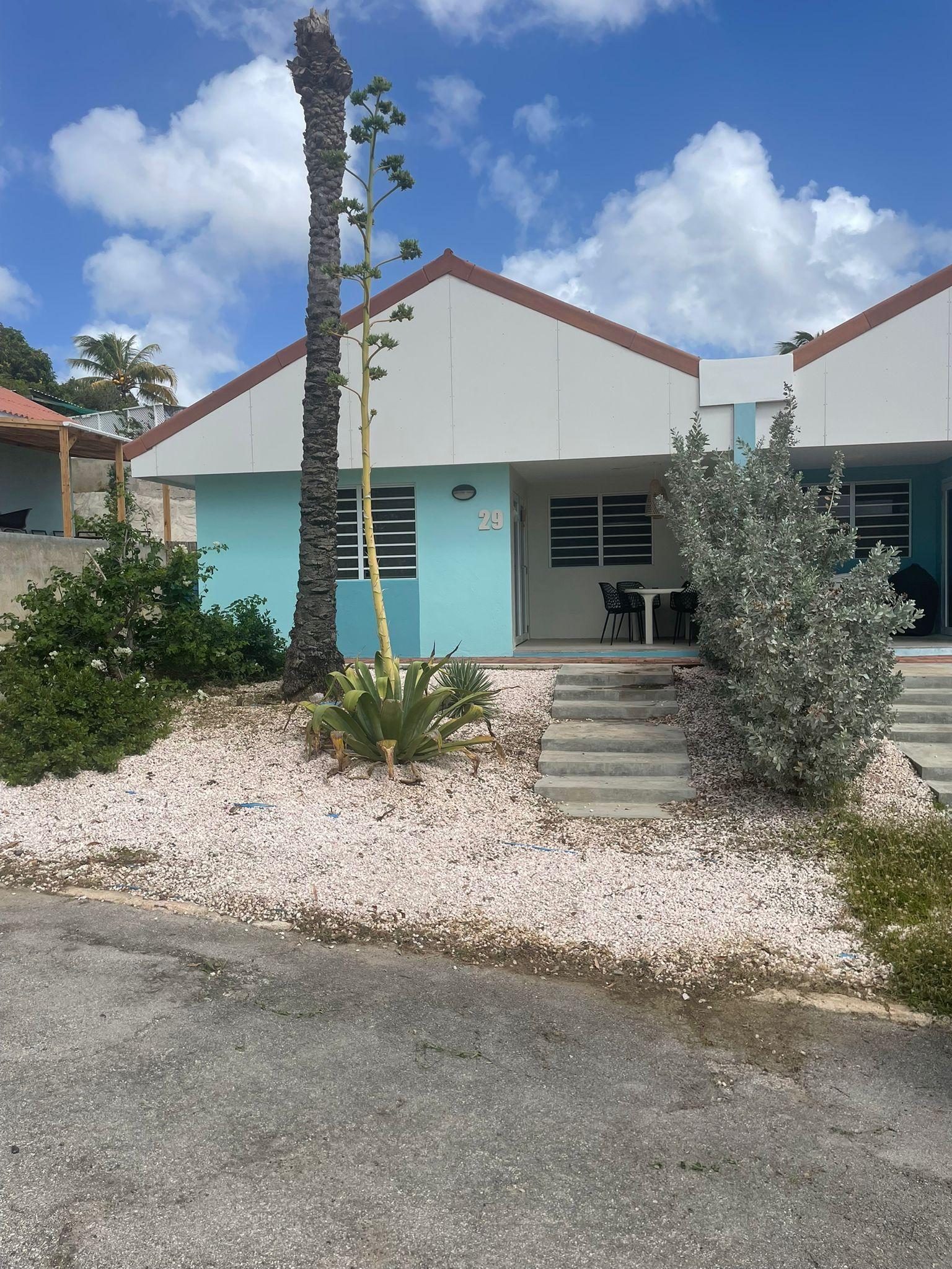 Investment Opportunity: Beautiful Bungalow at Resort East Hill – Rented Until February 2026