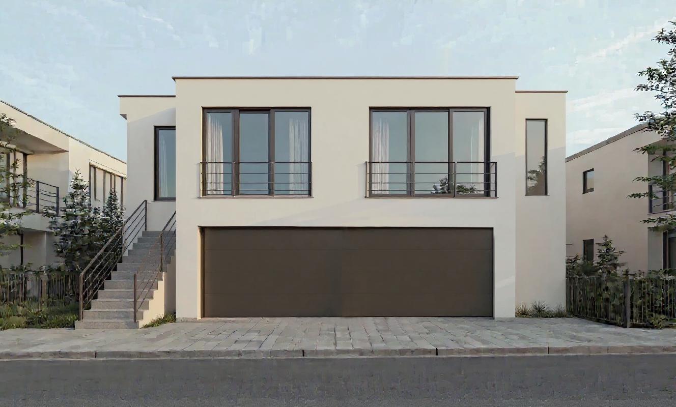 Modern Pre-Sale Villa for Sale in Harmonie