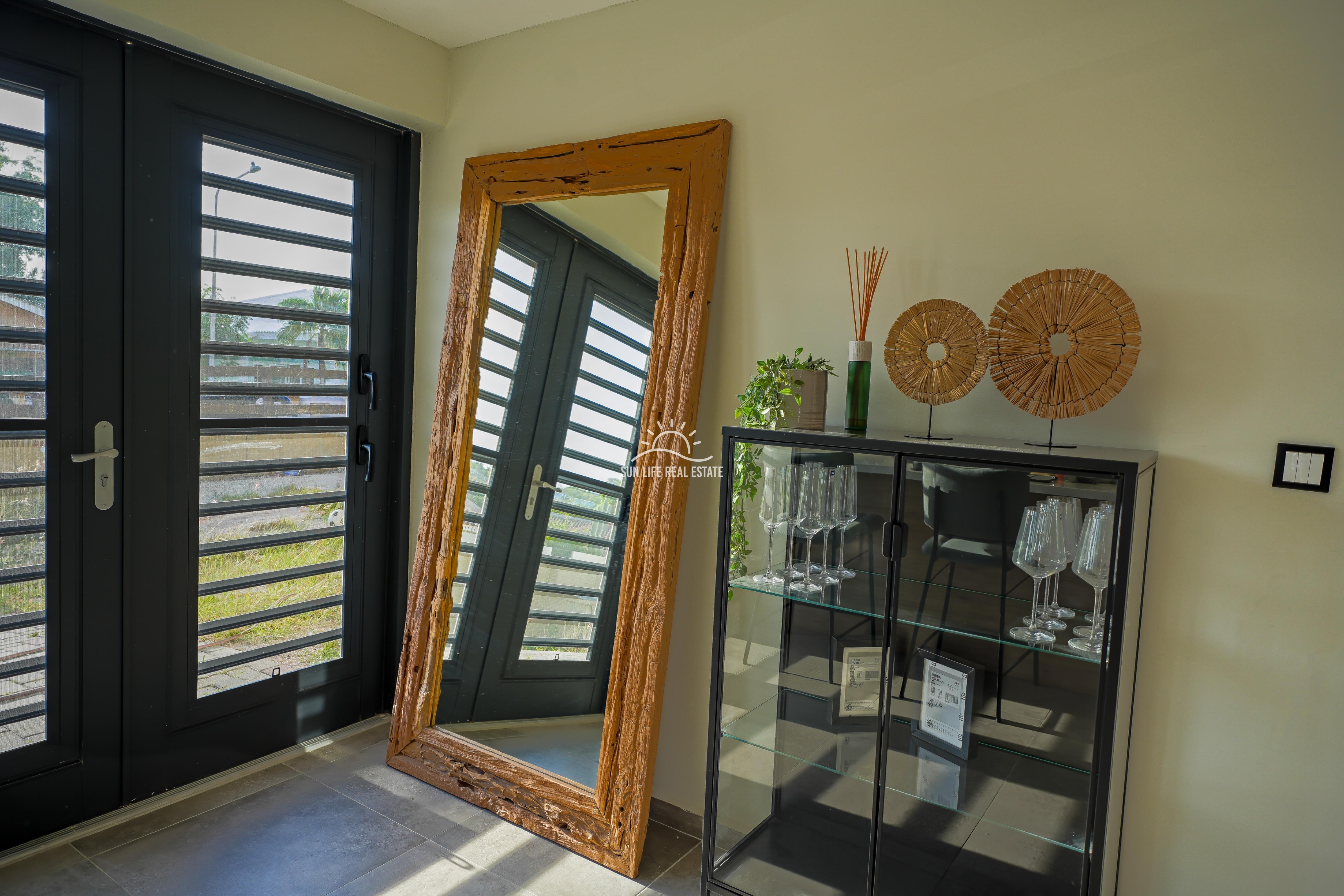 Spacious and Fully Furnished 1-Bedroom Apartment for Rent in Montaña