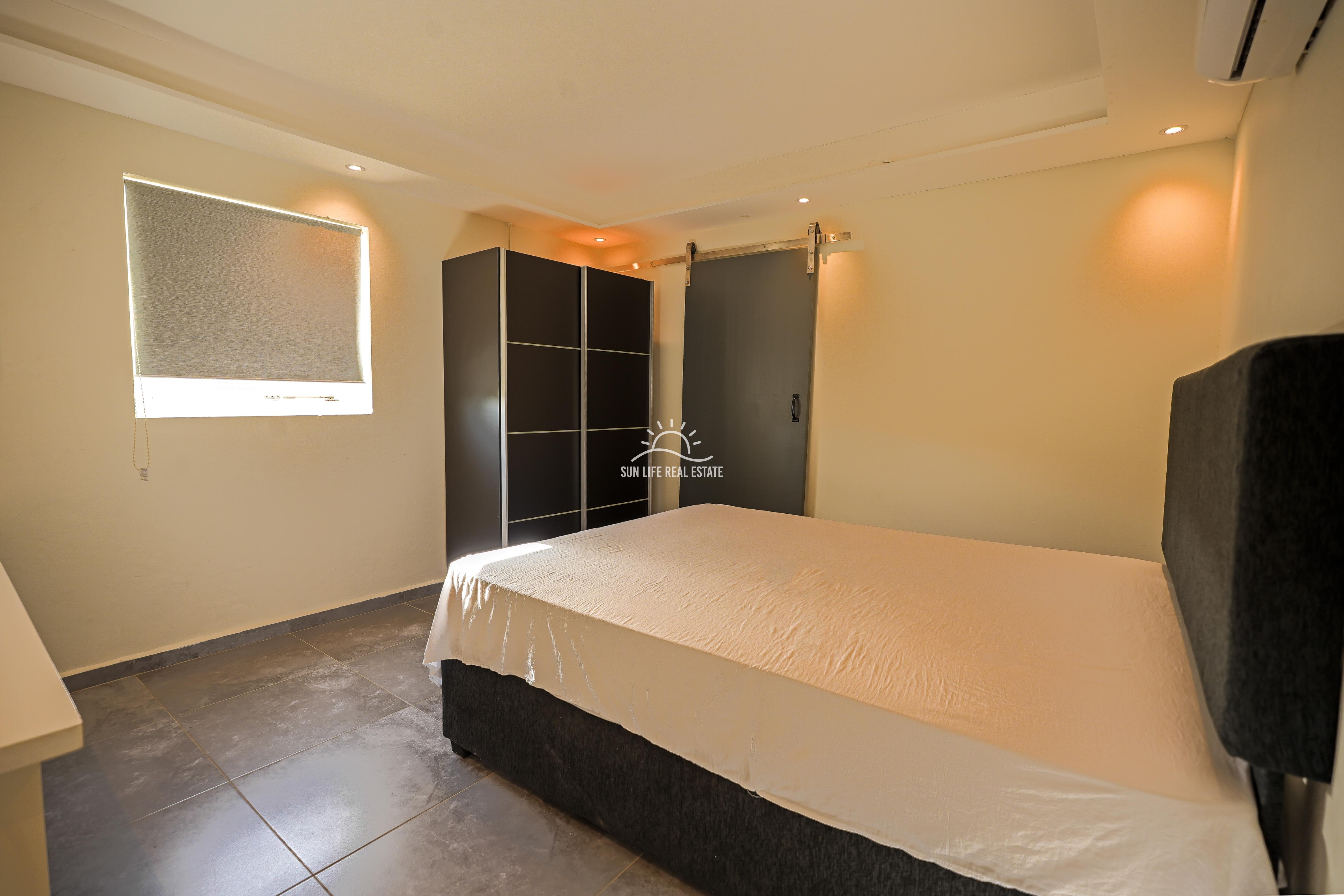 Spacious and Fully Furnished 1-Bedroom Apartment for Rent in Montaña