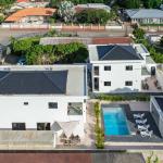 Bright & Modern Furnished Apartment For Rent with Resort-Style Pool