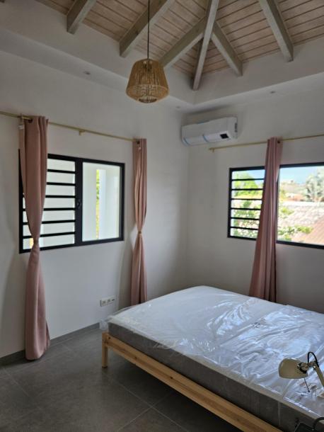 Bright & Modern Furnished Apartment with Resort-Style Pool-8