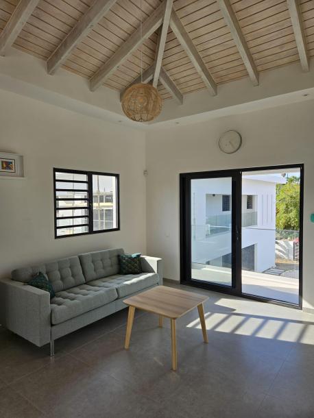 Bright & Modern Furnished Apartment with Resort-Style Pool-5
