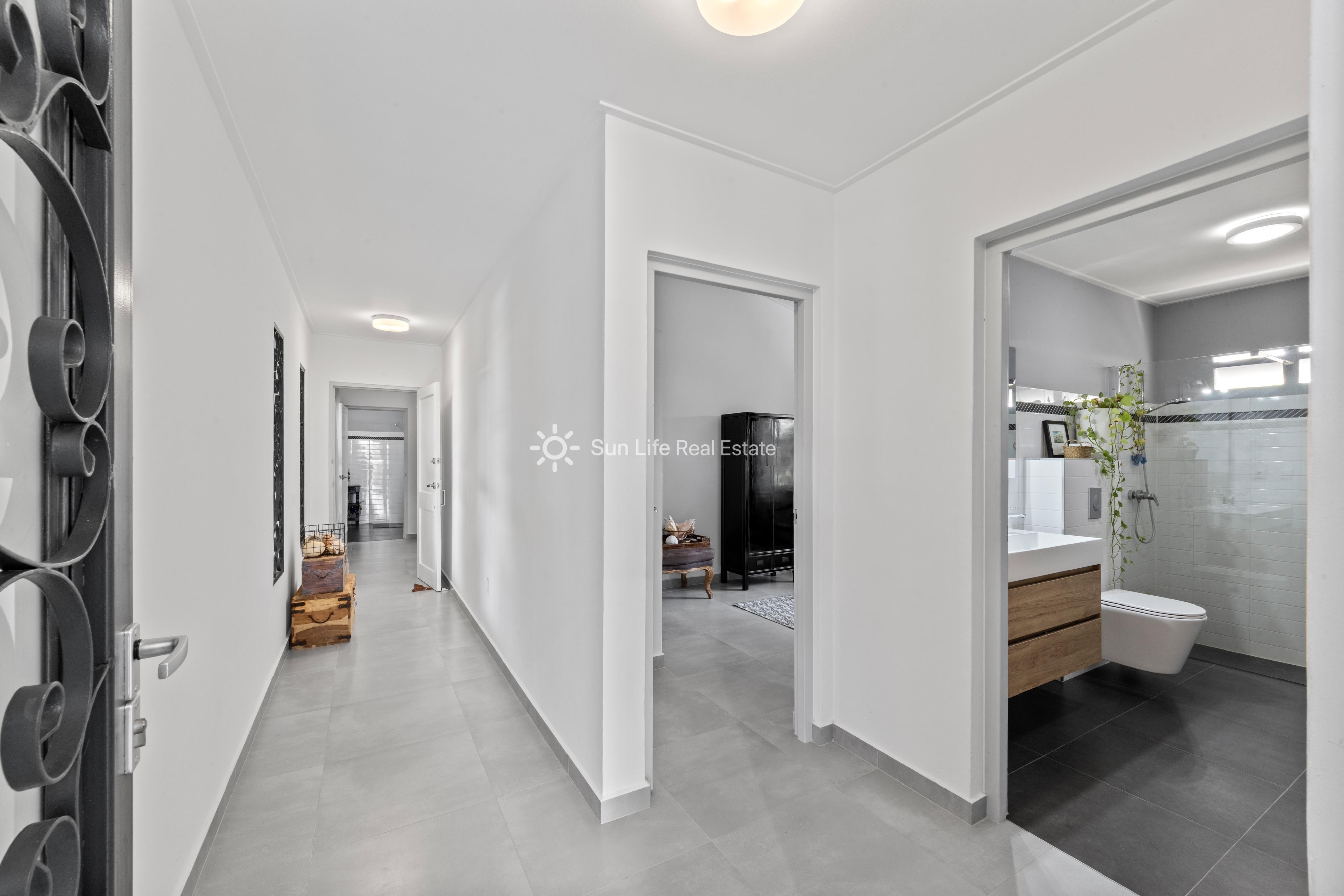 Silent Listing: Renovated Villa with Guest Apartment in Julianadorp