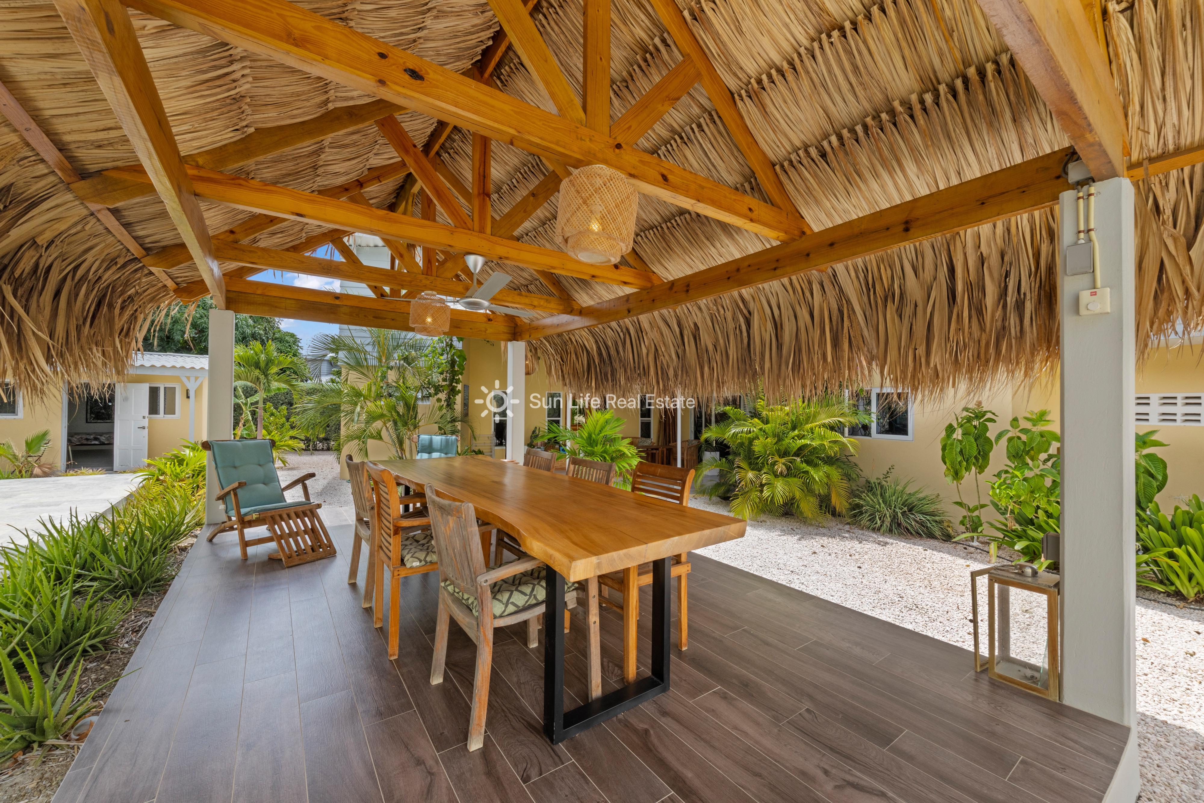 Silent Listing: Renovated Villa with Guest Apartment in Julianadorp