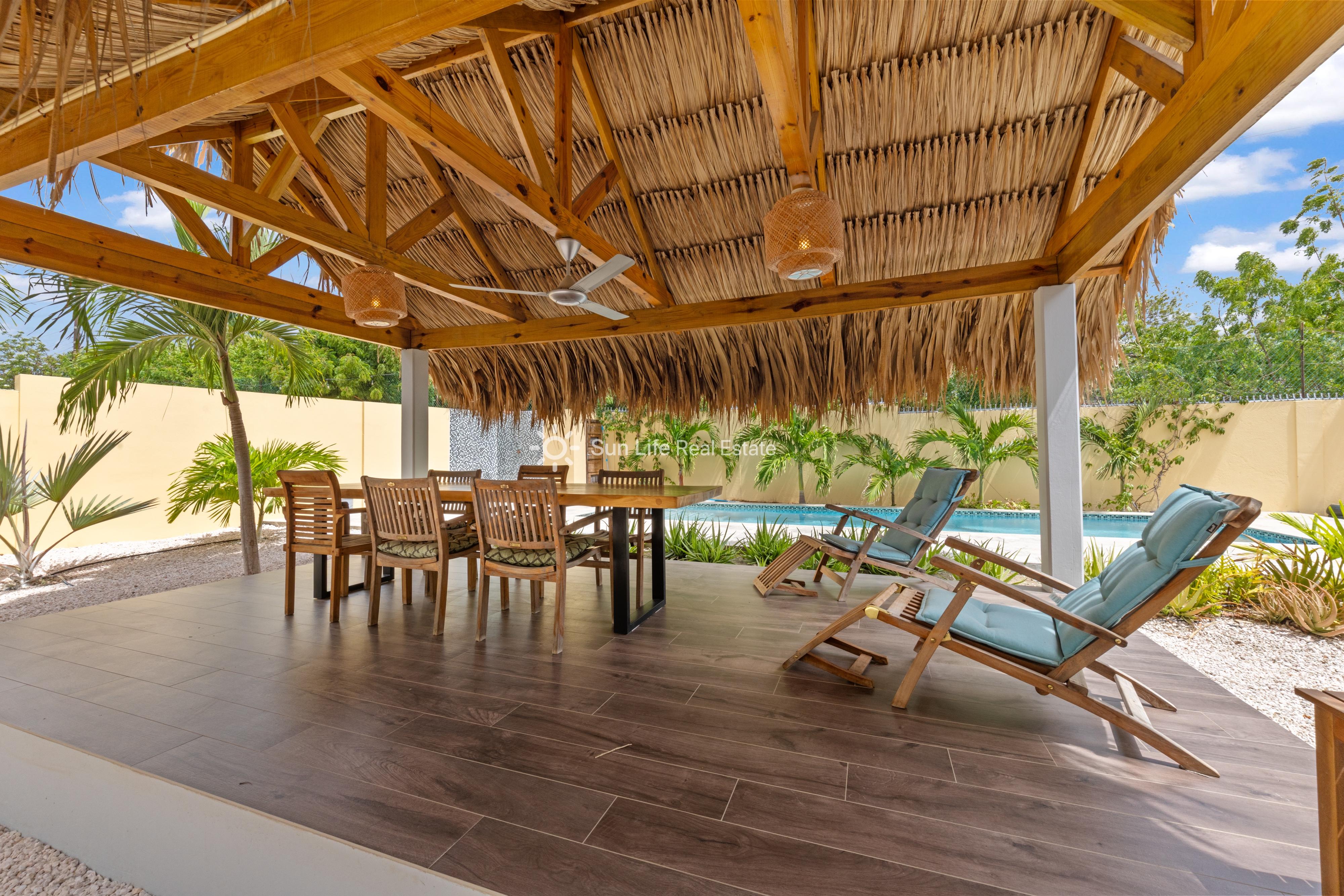 Silent Listing: Renovated Villa with Guest Apartment in Julianadorp