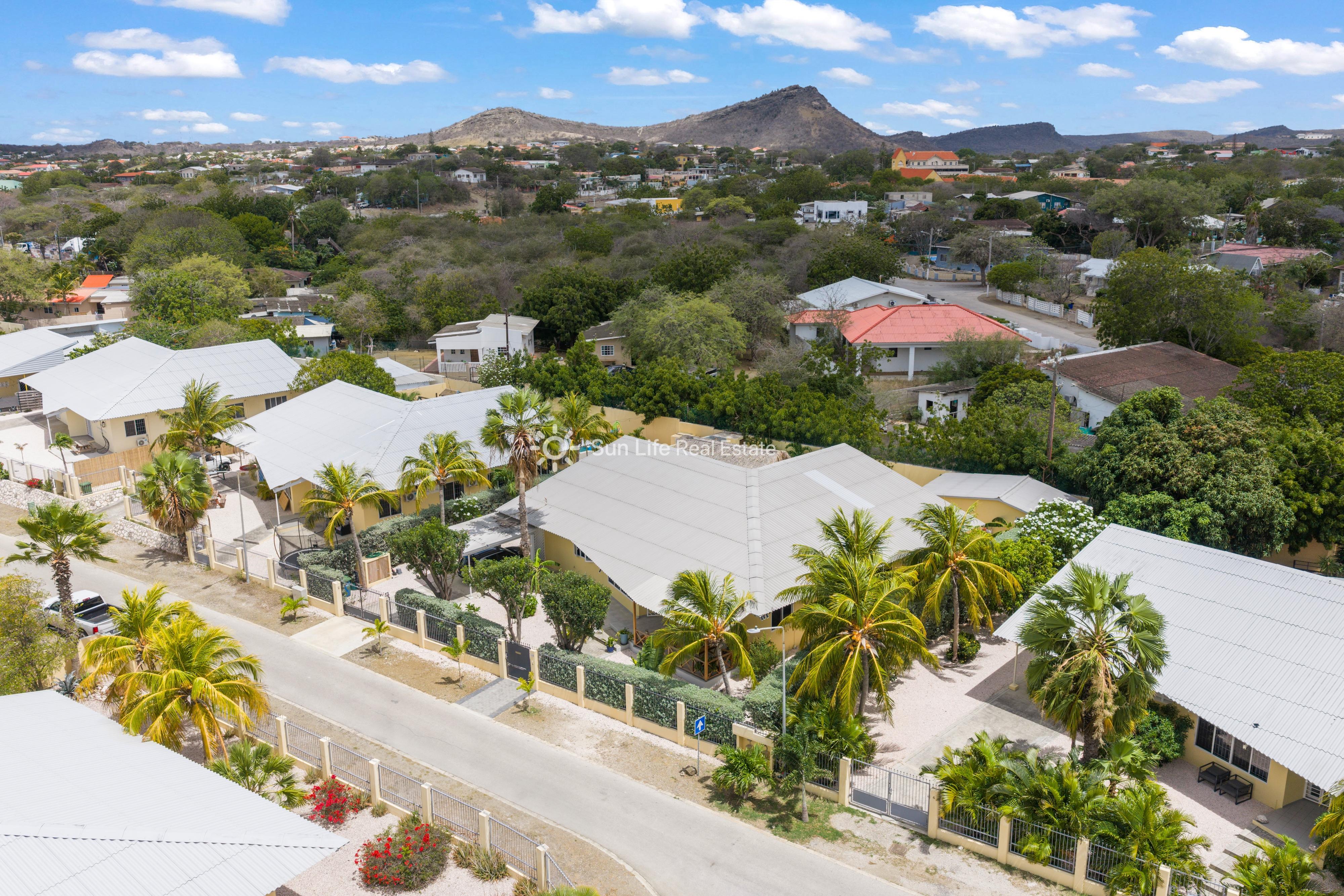 Silent Listing: Renovated Villa with Guest Apartment in Julianadorp