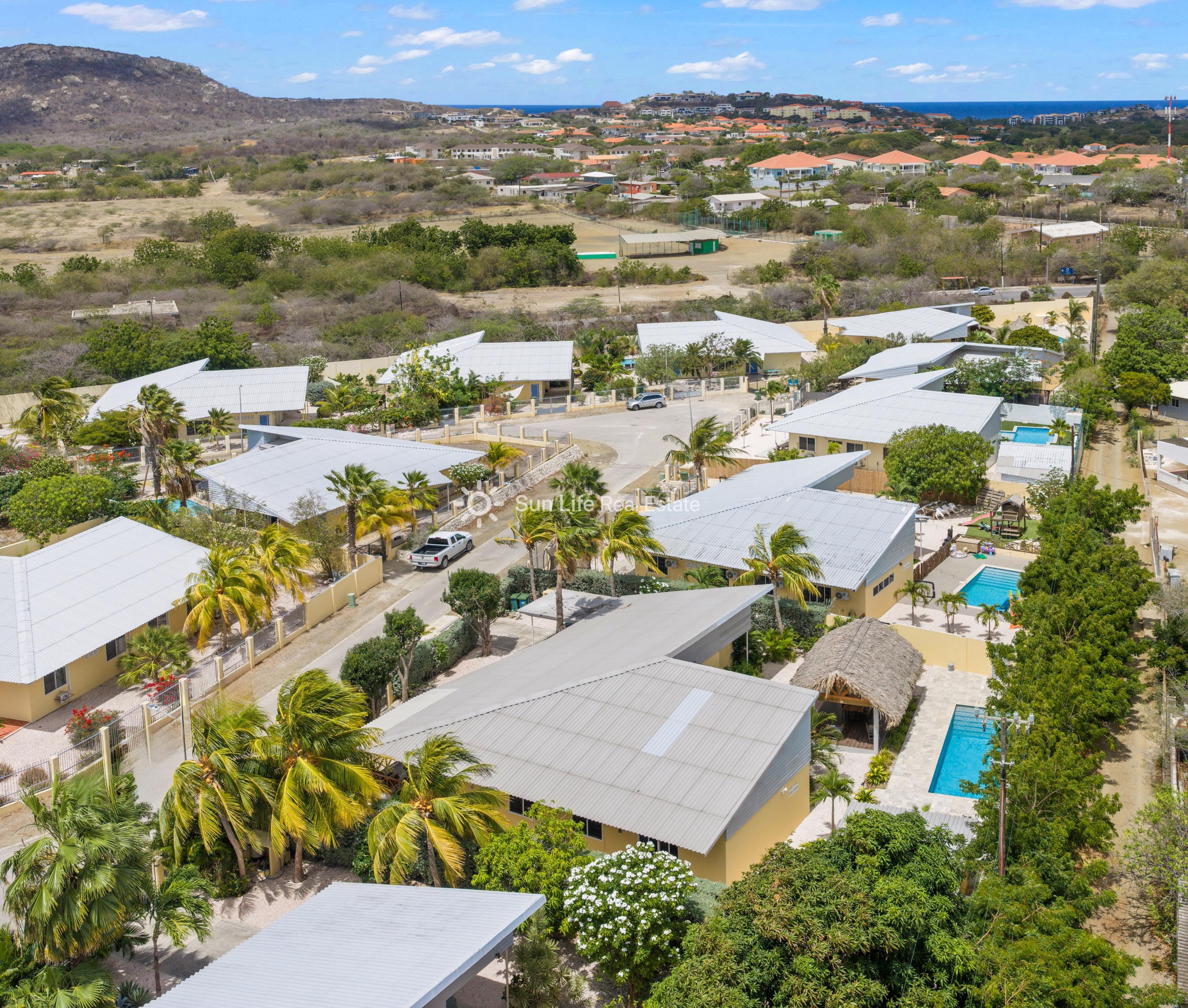 Silent Listing: Renovated Villa with Guest Apartment in Julianadorp