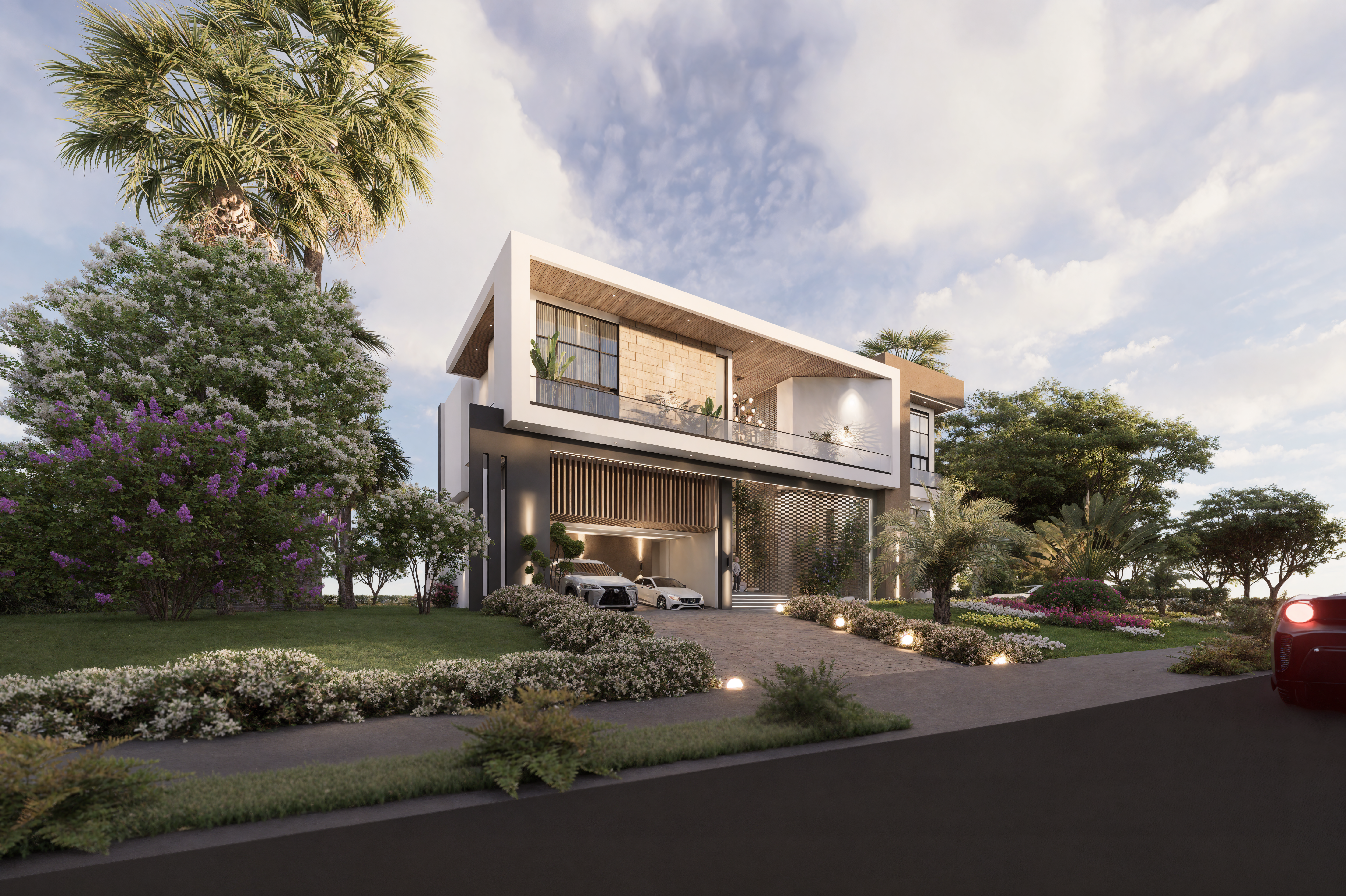 Ultra-Luxury Golffront Estate in Punta Majagua