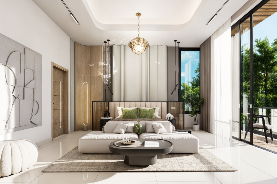 Ultra-Luxury Golffront Estate in Punta Majagua-8