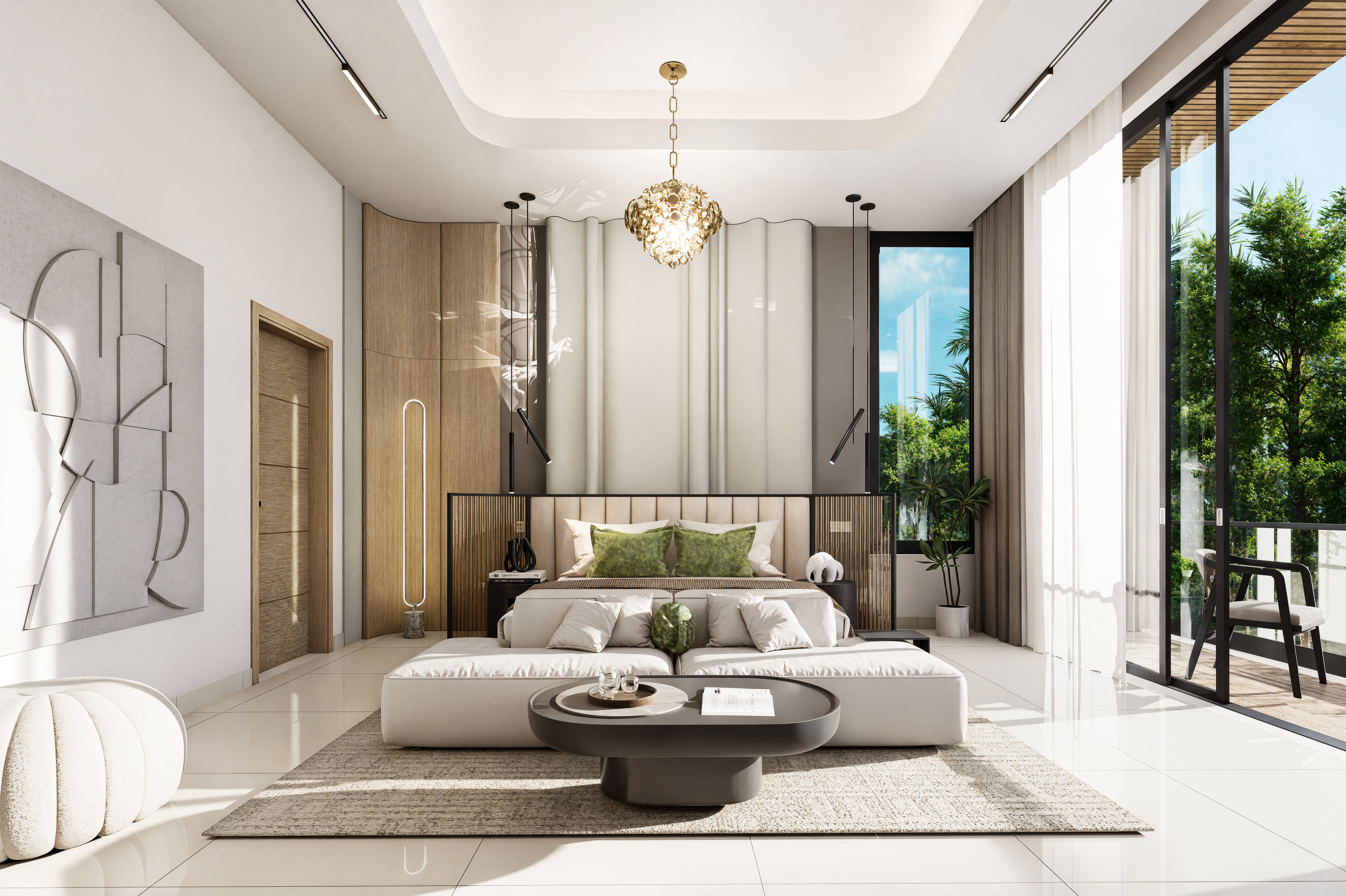 Ultra-Luxury Golffront Estate in Punta Majagua