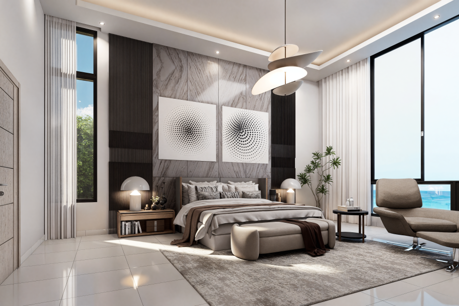 Ultra-Luxury Golffront Estate in Punta Majagua-6