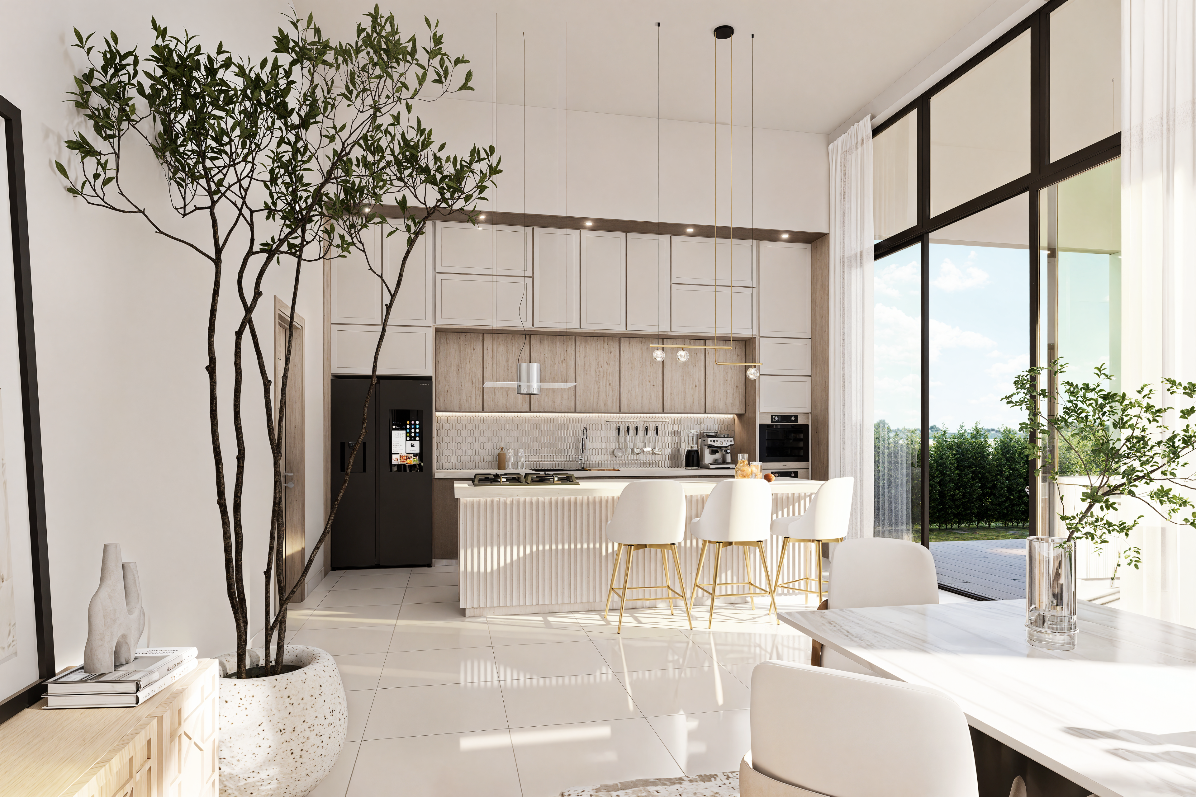 Ultra-Luxury Golffront Estate in Punta Majagua