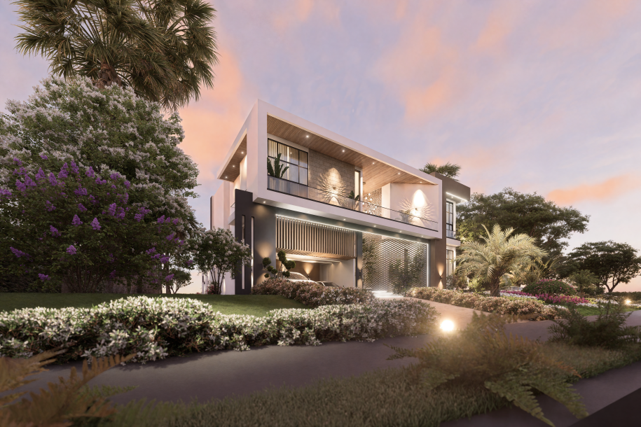 Ultra-Luxury Golffront Estate in Punta Majagua-23