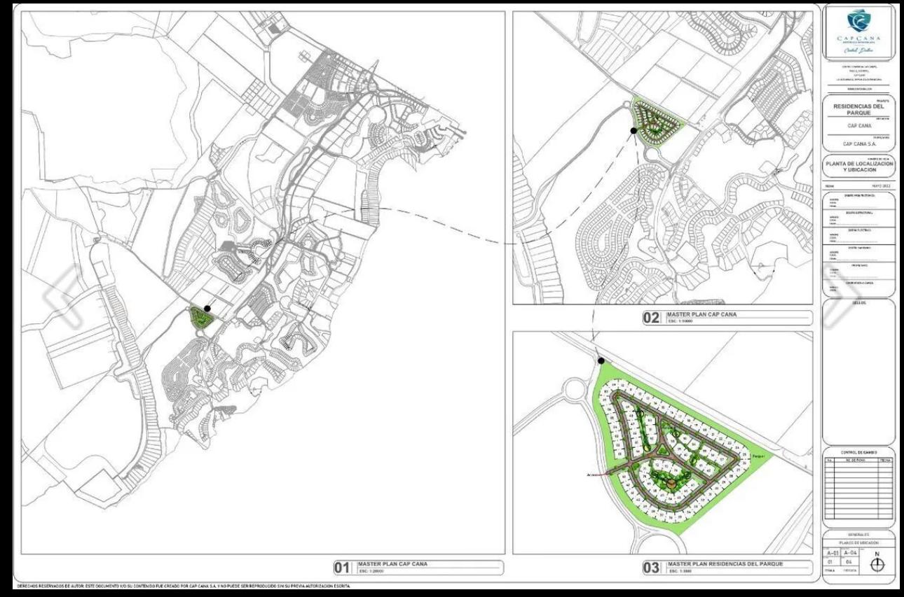 Prime Ready-to-Build Lots For Sale in Cap Cana