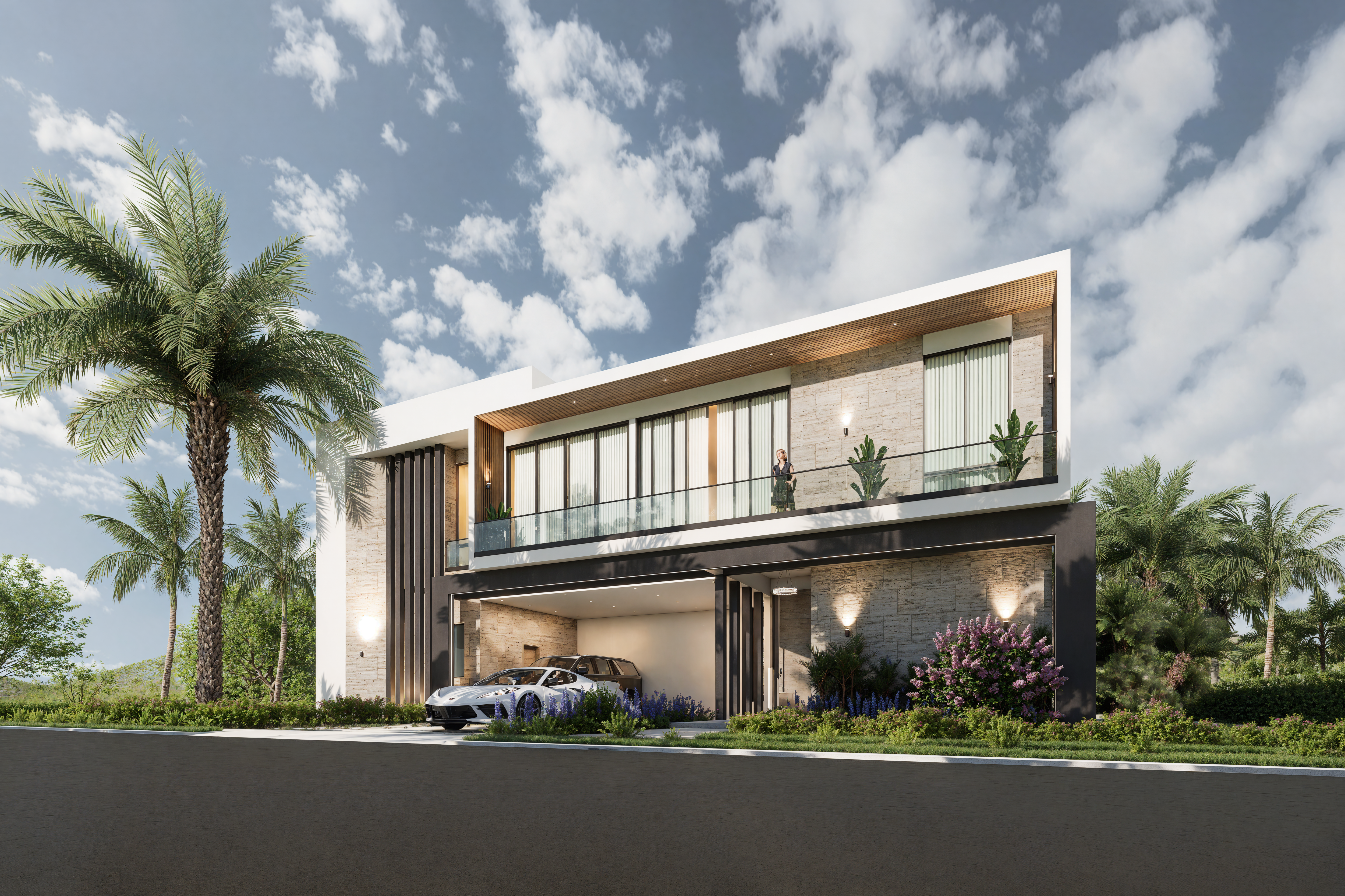 Pre-Construction Luxury Estate For Sale in Cap Cana