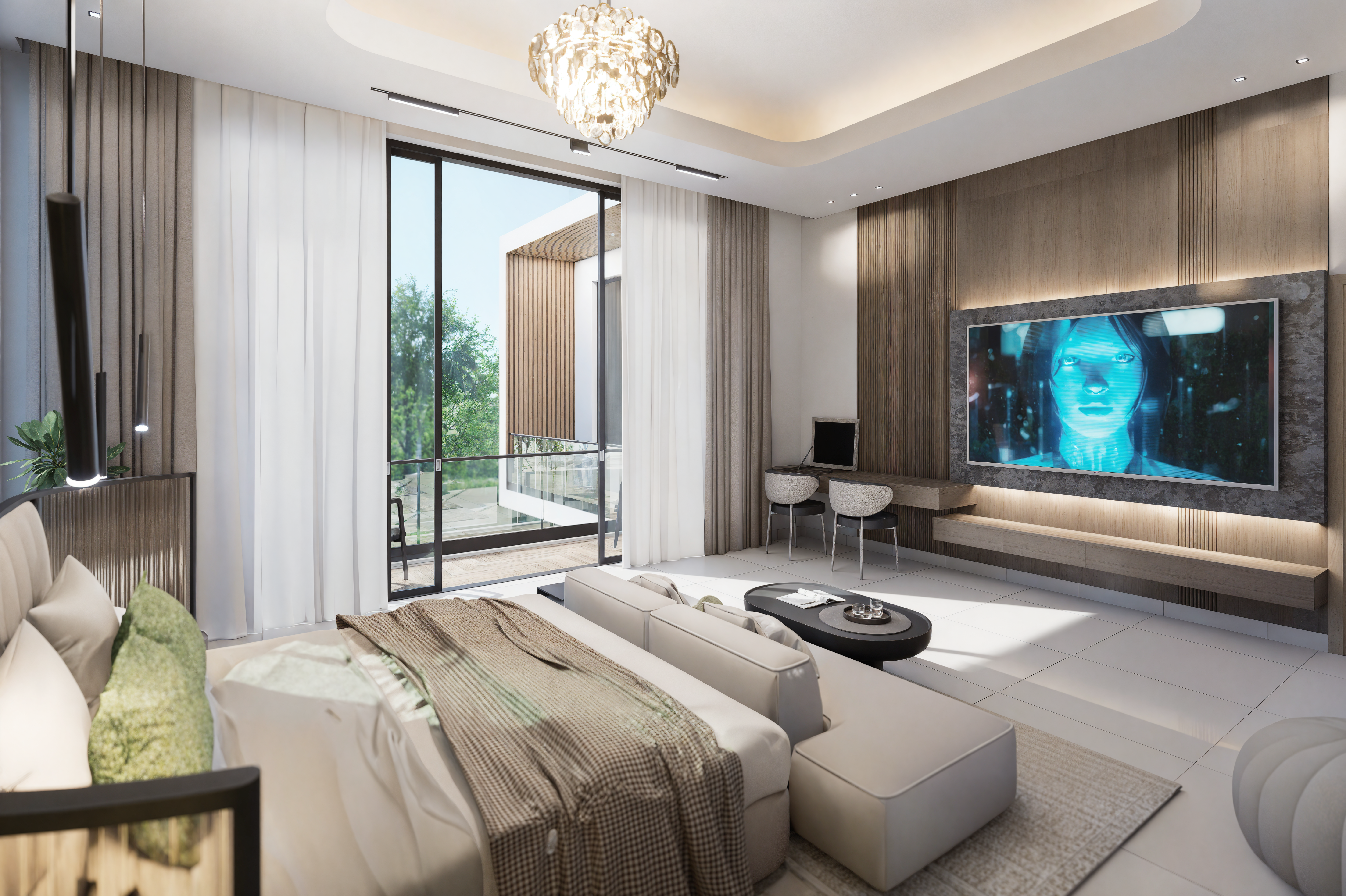 Pre-Construction Luxury Estate For Sale in Cap Cana