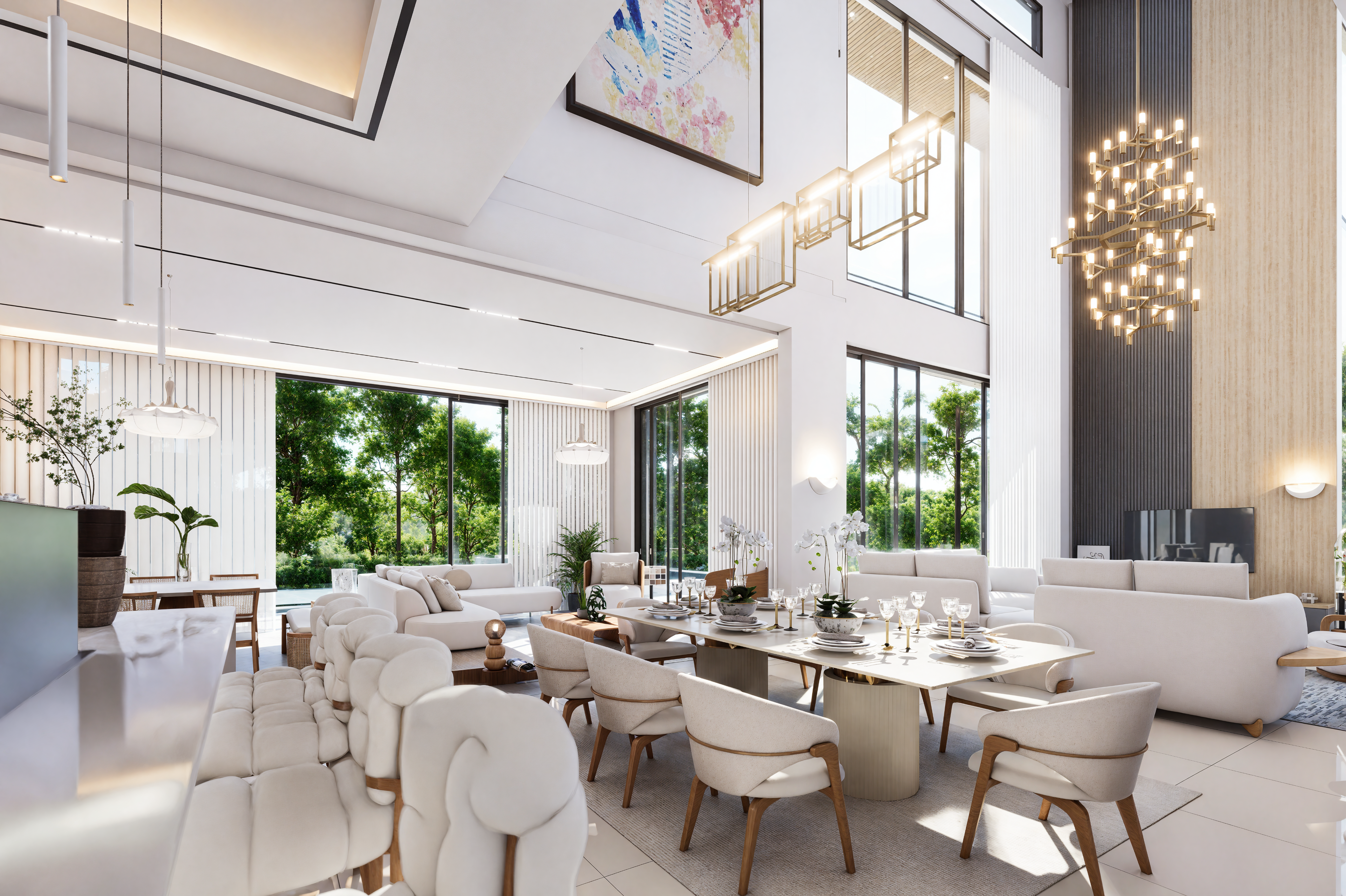 Pre-Construction Luxury Estate For Sale in Cap Cana