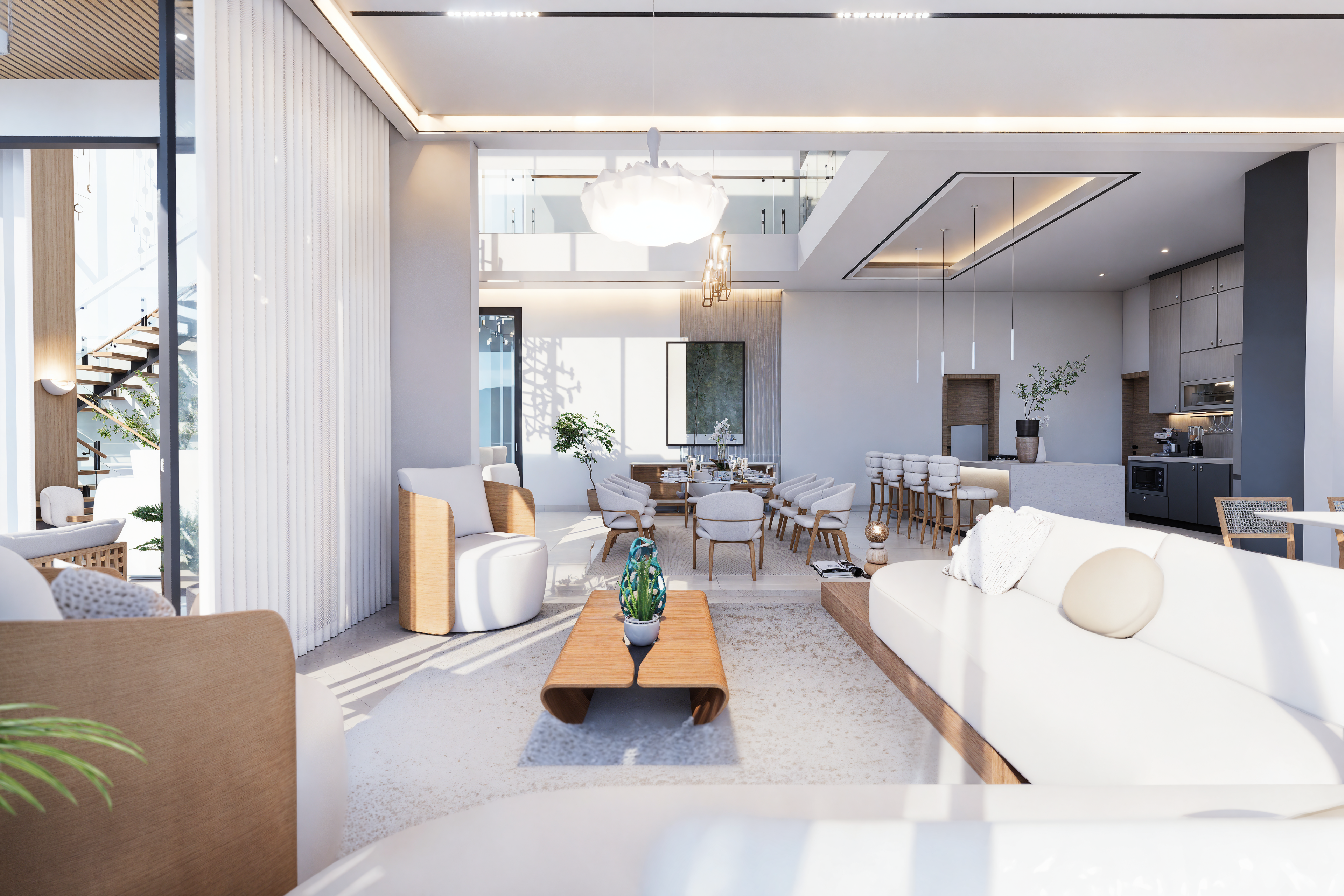 Pre-Construction Luxury Estate For Sale in Cap Cana