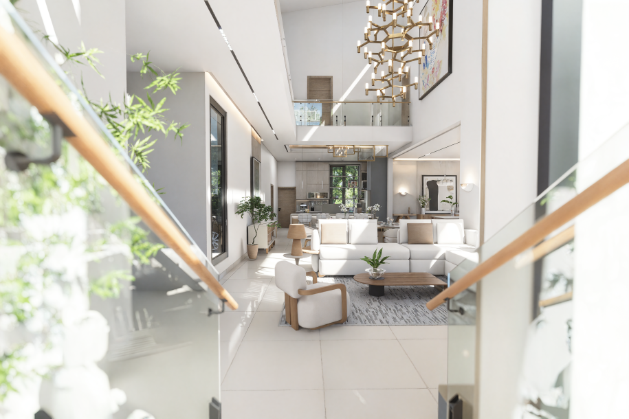 Pre-Construction Luxury Estate For Sale in Cap Cana-7