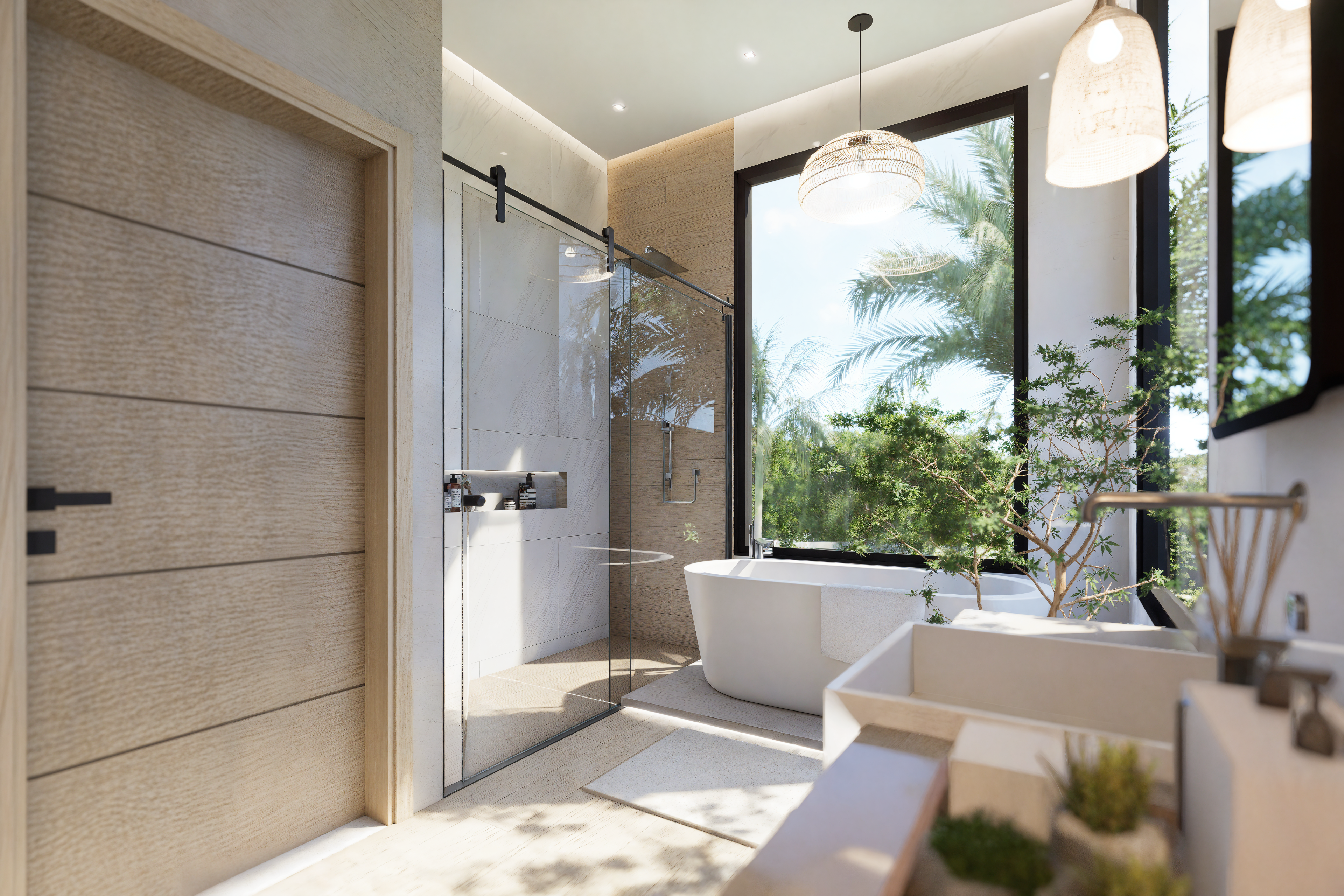 Pre-Construction Luxury Estate For Sale in Cap Cana