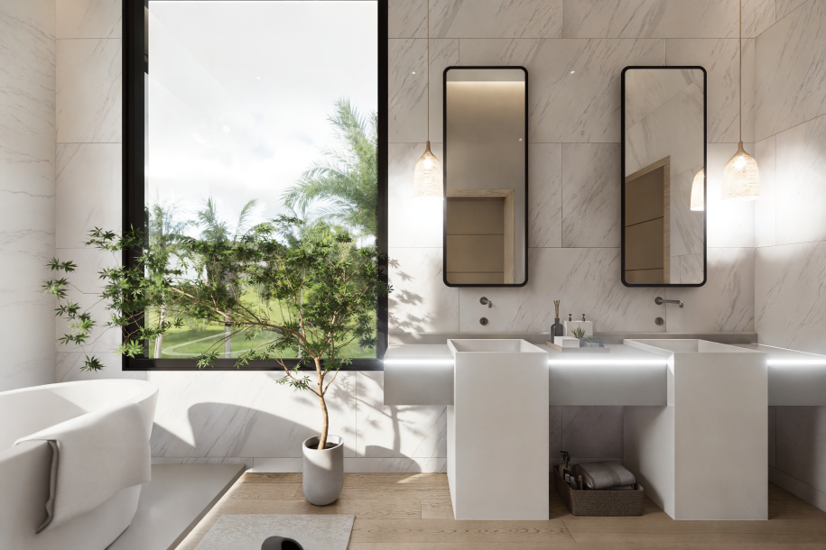 Pre-Construction Luxury Estate For Sale in Cap Cana-11