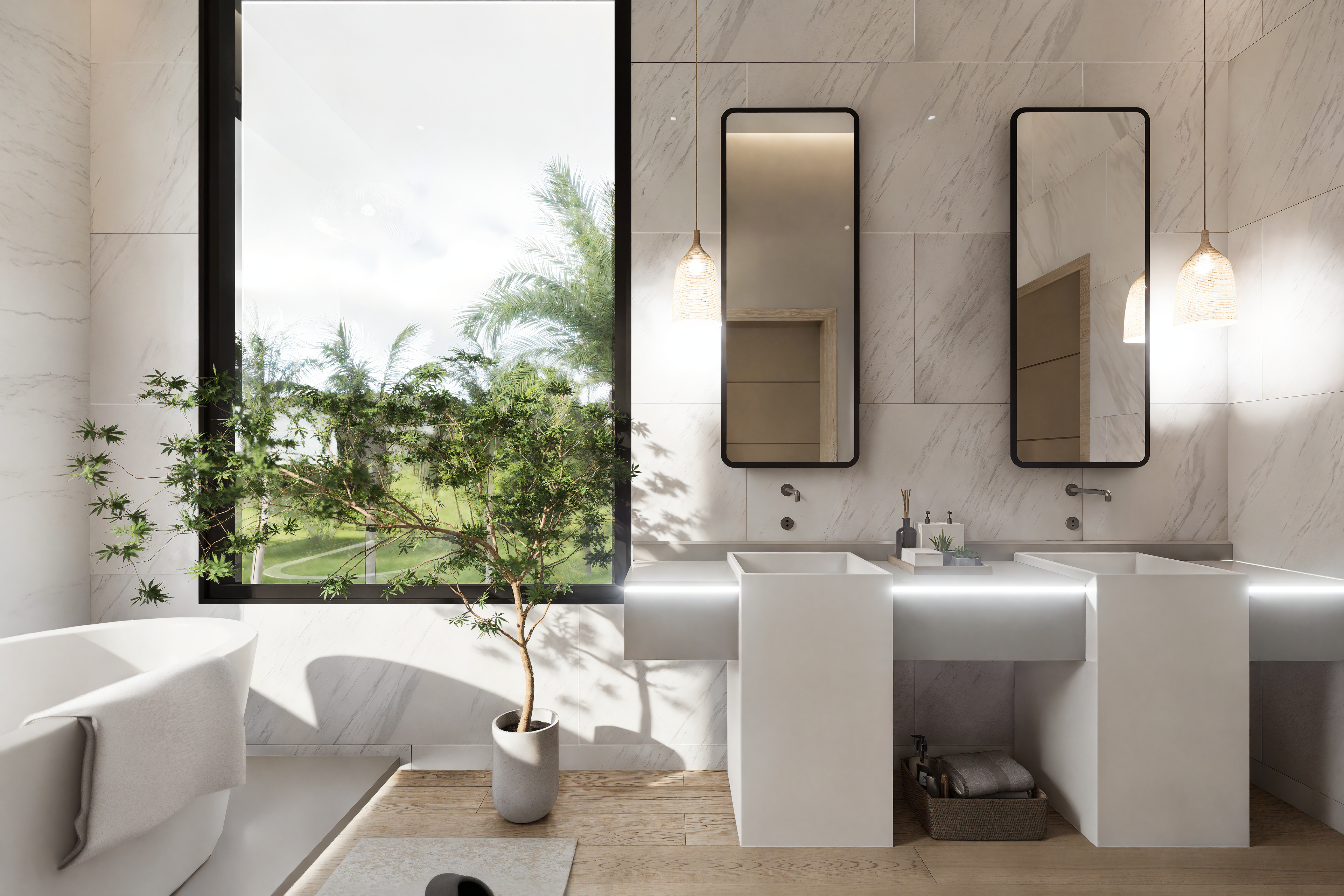 Pre-Construction Luxury Estate For Sale in Cap Cana