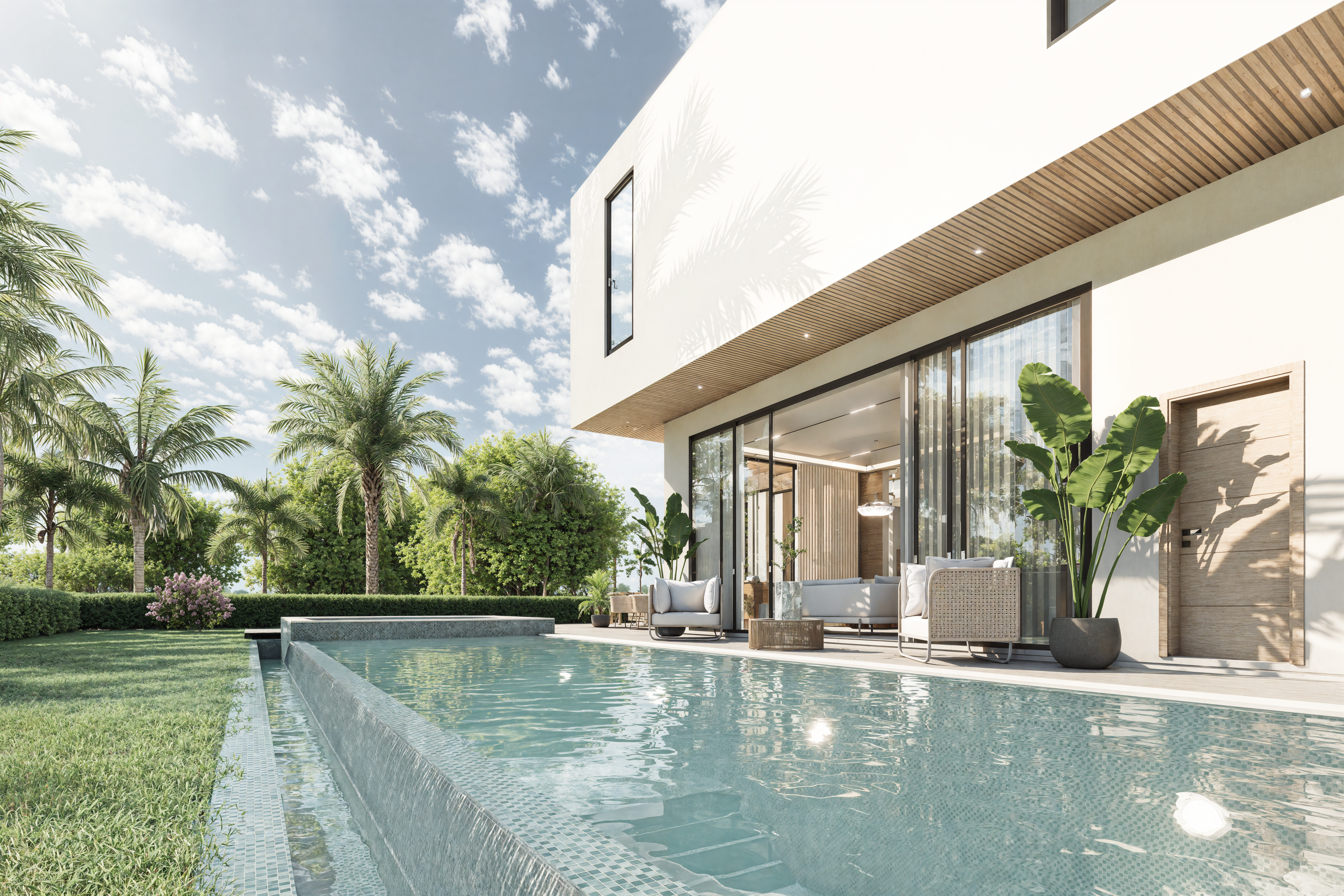 Pre-Construction Luxury Estate For Sale in Cap Cana