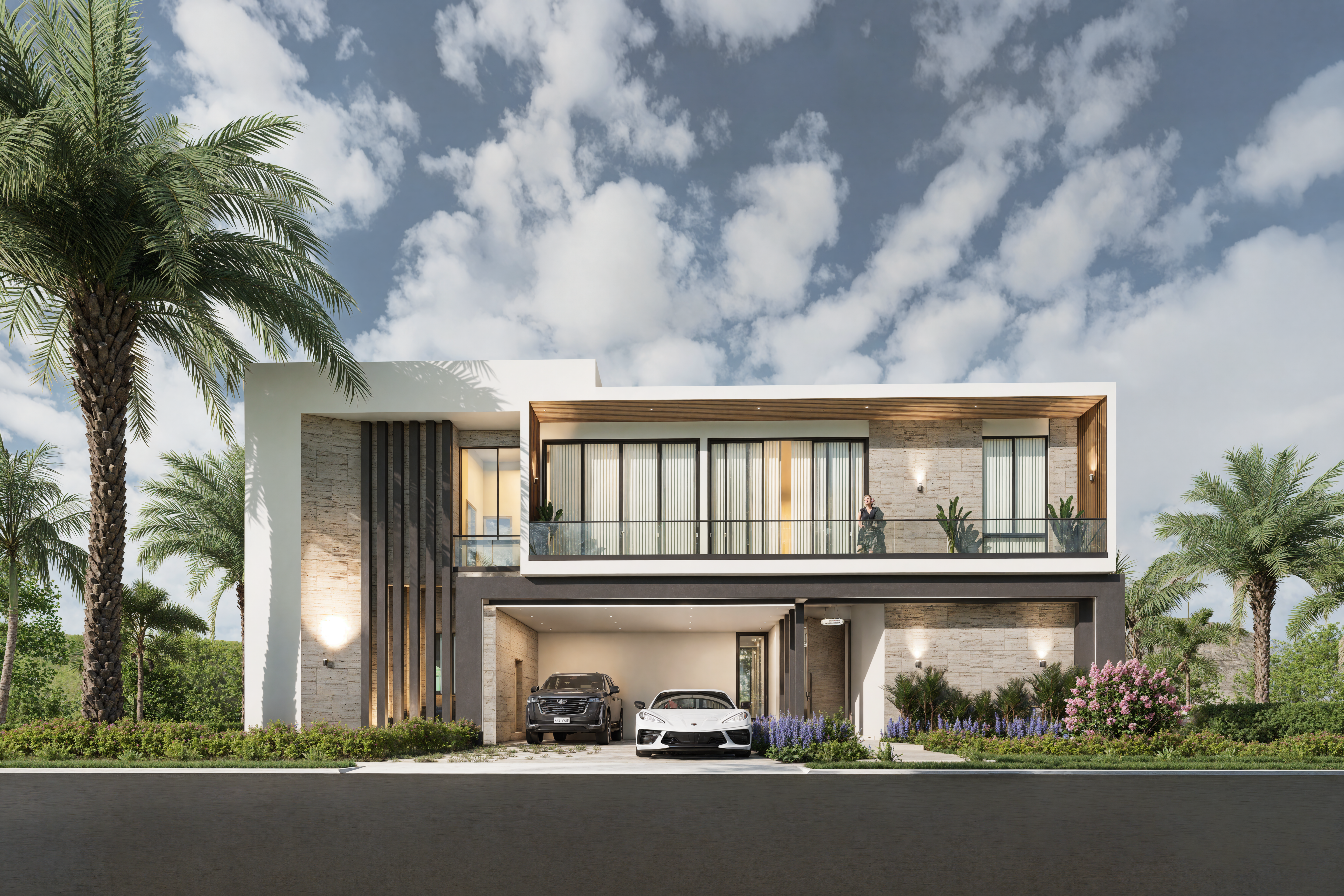 Pre-Construction Luxury Estate For Sale in Cap Cana