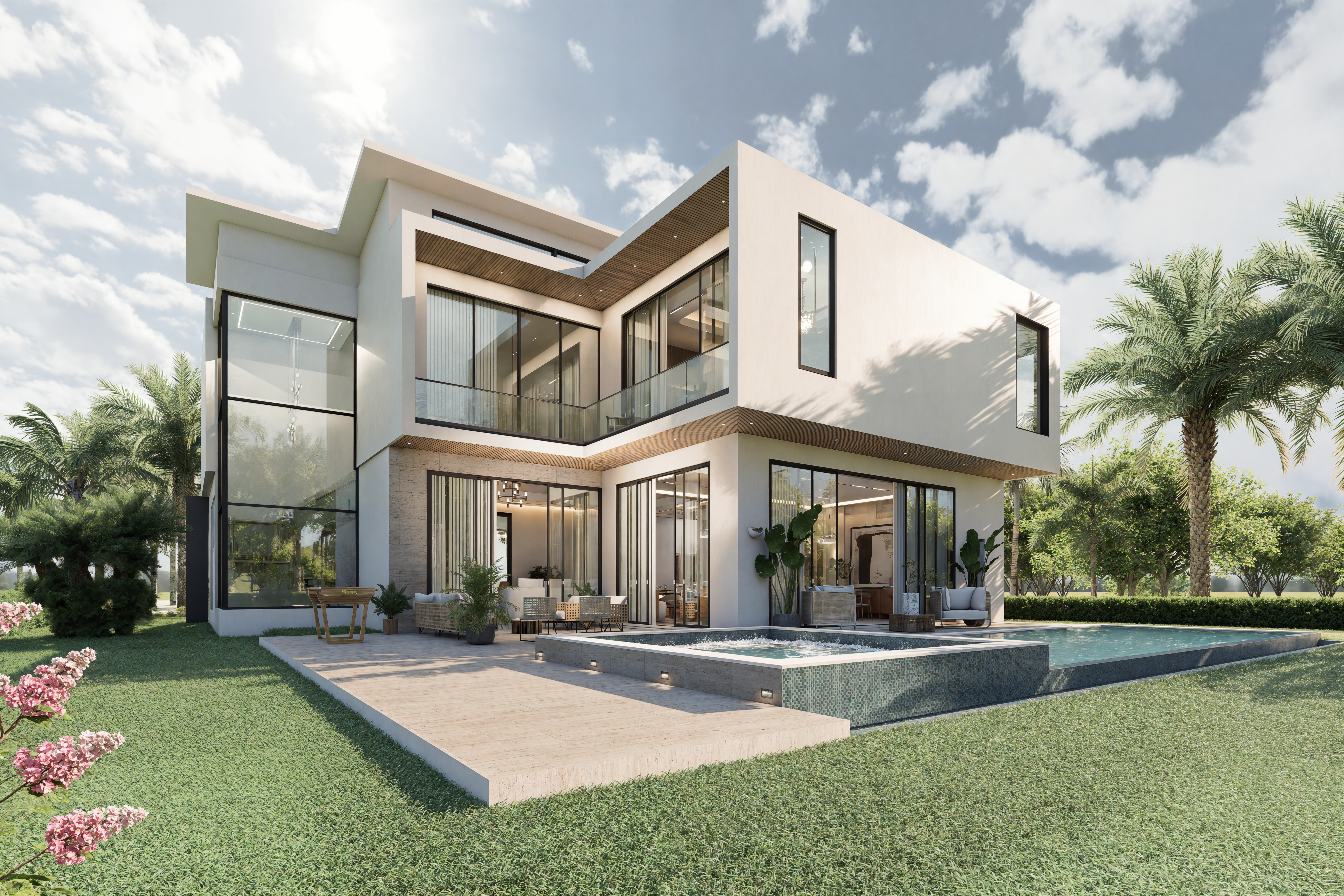 Pre-Construction Luxury Estate For Sale in Cap Cana