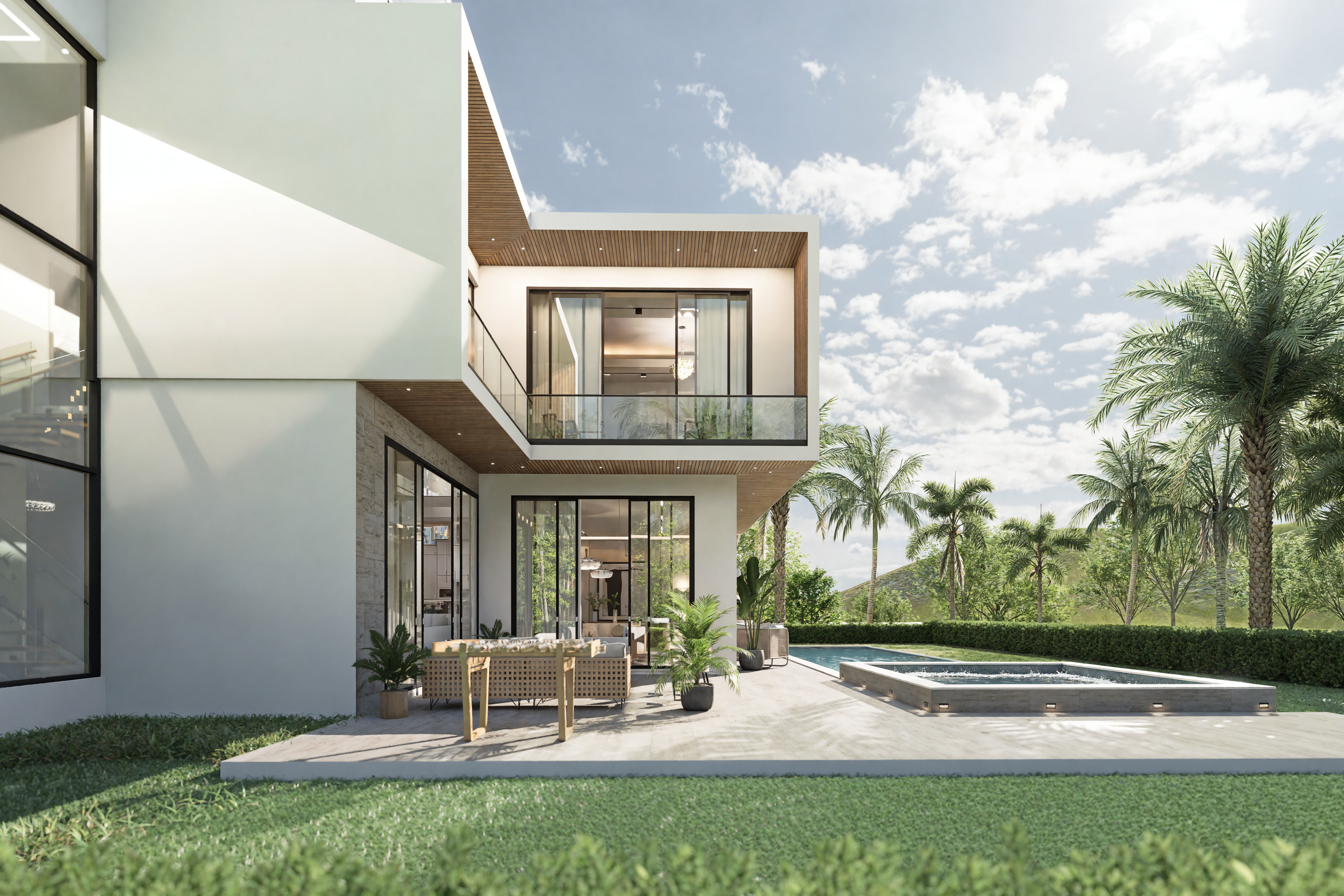 Pre-Construction Luxury Estate For Sale in Cap Cana