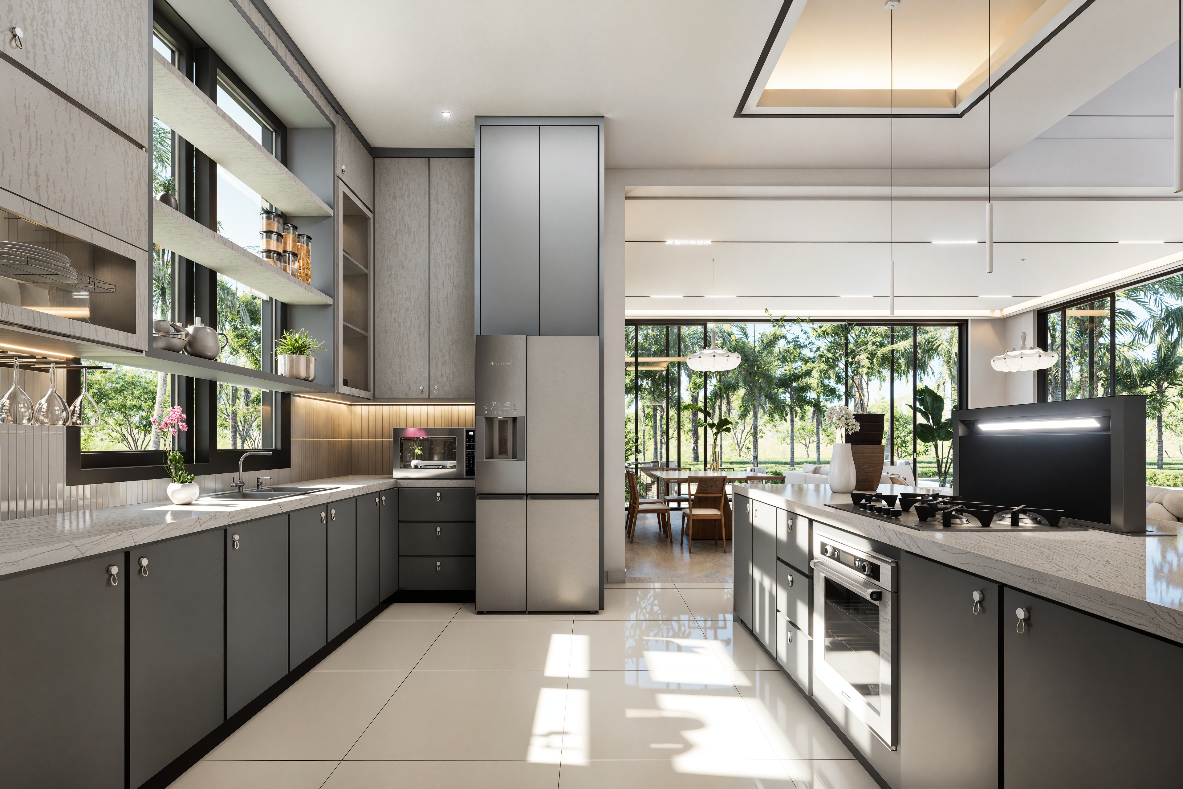 Pre-Construction Luxury Estate For Sale in Cap Cana