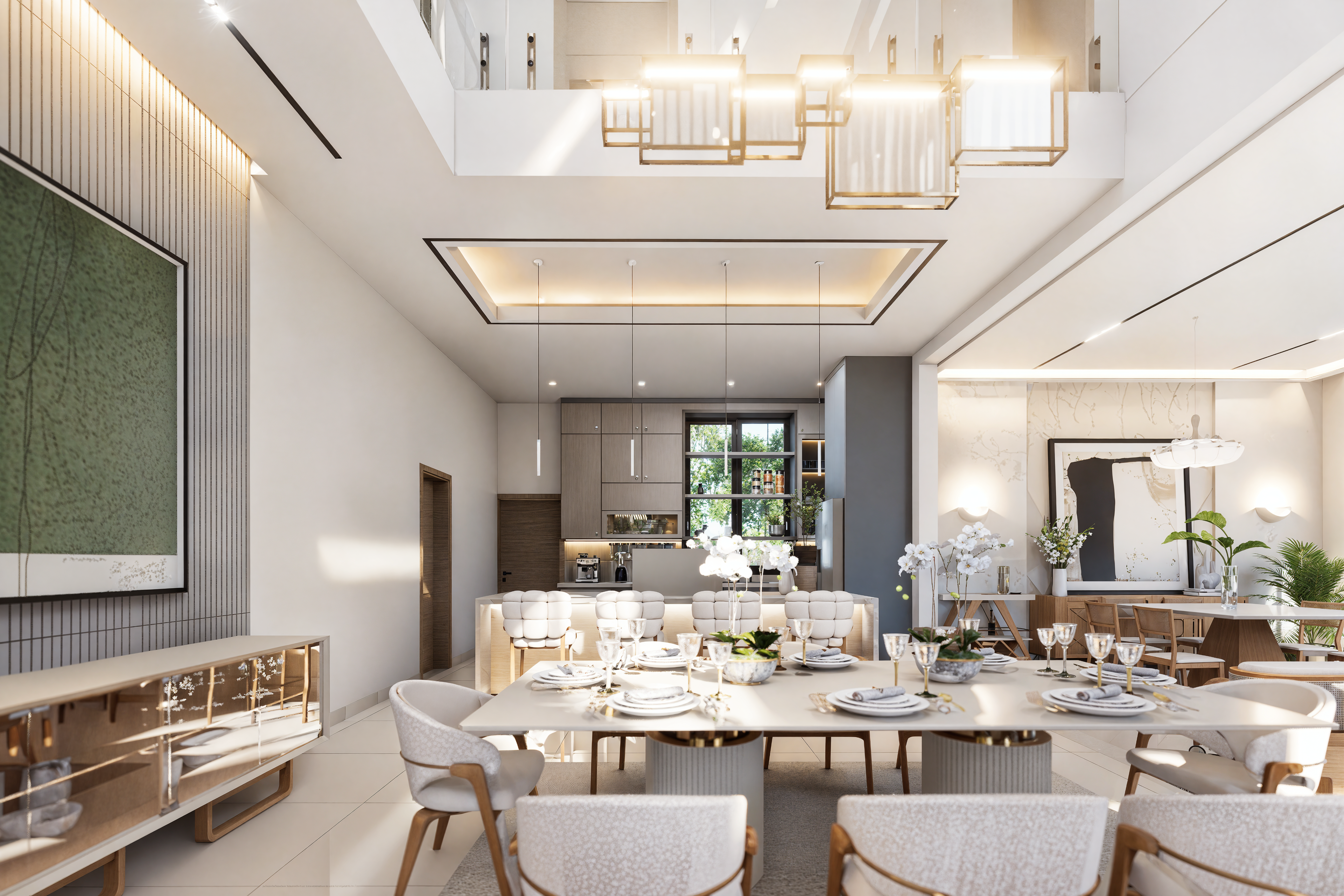 Pre-Construction Luxury Estate For Sale in Cap Cana